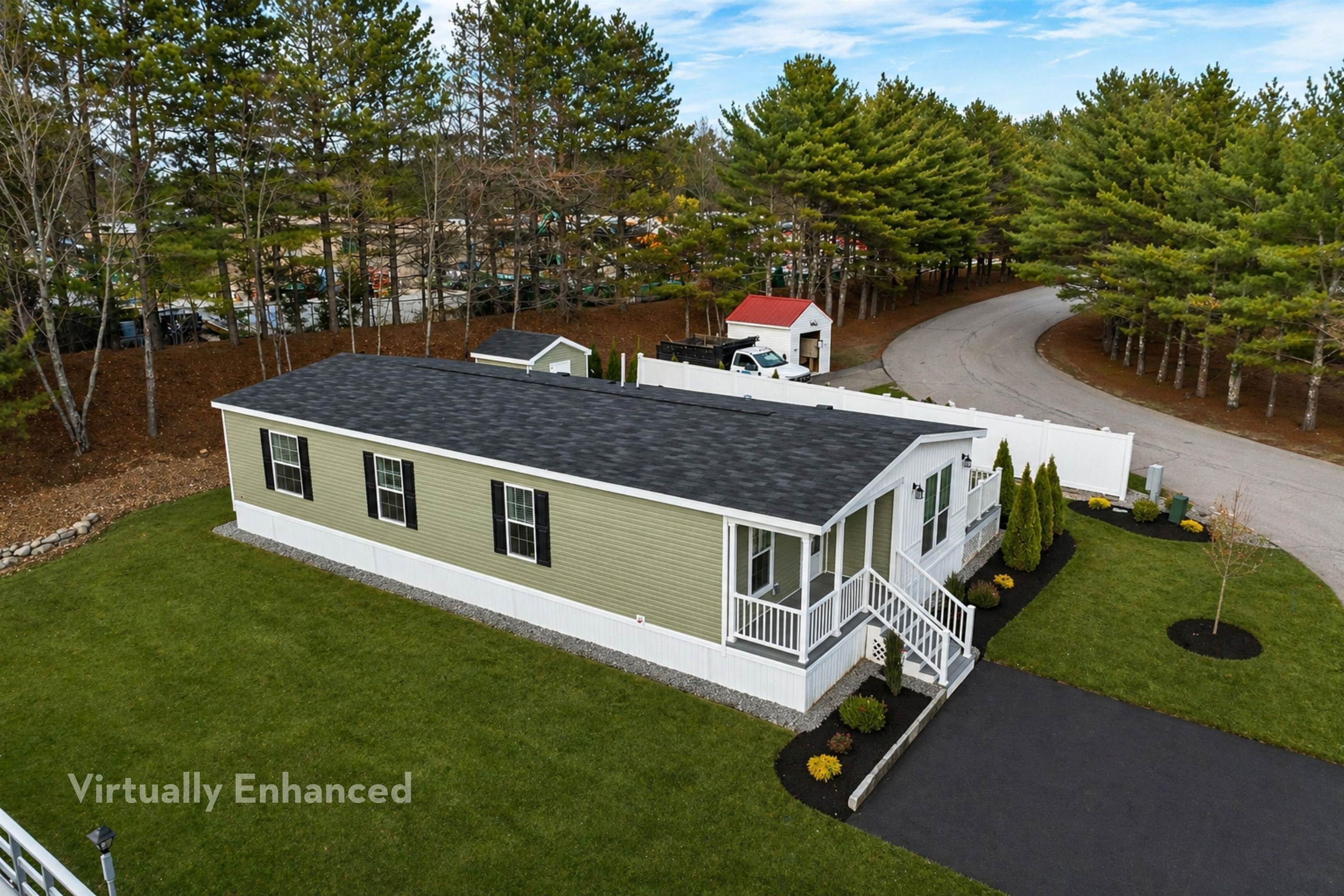 8 Chestnut Road North Hampton, NH 03862 - Photo 29 of 30