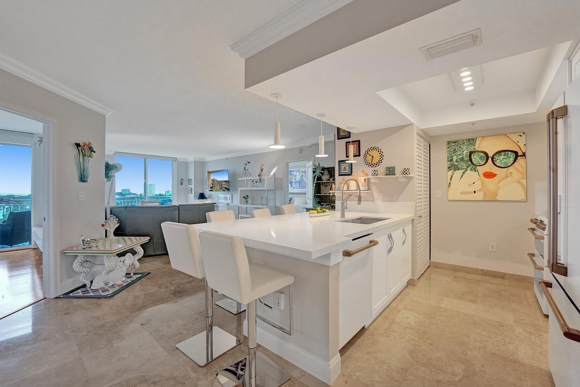 99 Southeast Mizner Boulevard, Unit 805 Boca Raton, FL 33432 - Photo 1 of 47 Palmetto Place Apt 805-PR-8