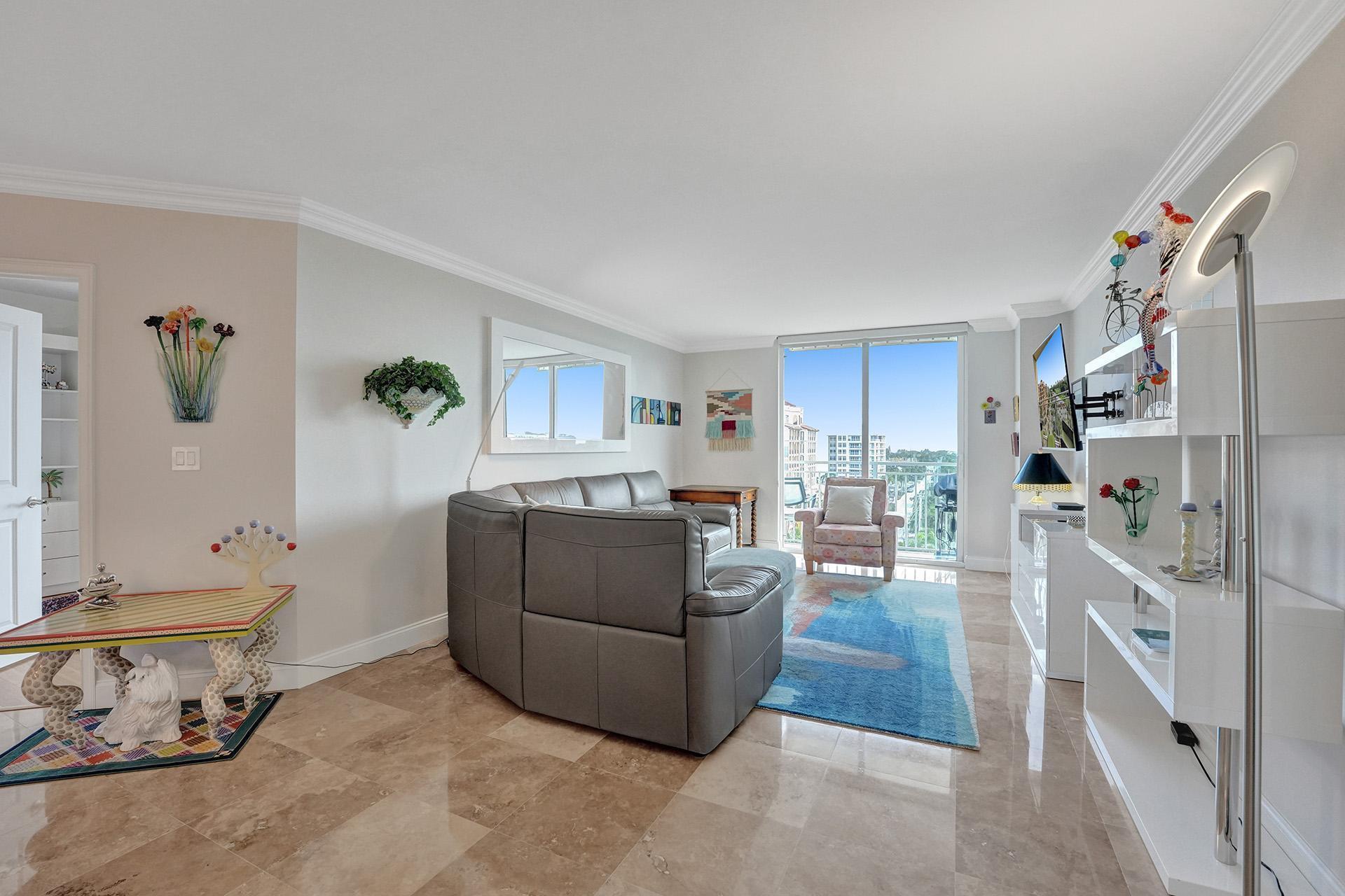 99 Southeast Mizner Boulevard, Unit 805 Boca Raton, FL 33432 - Photo 18 of 47 Palmetto Place Apt 805-PR-20