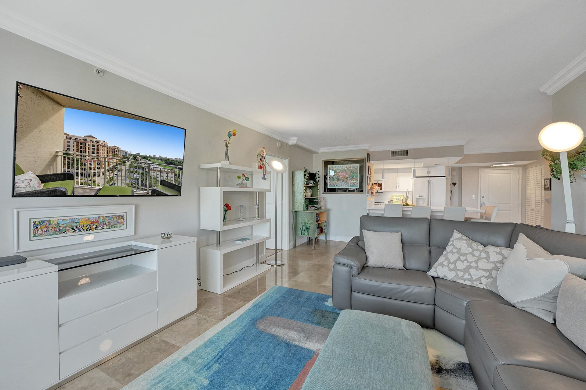 99 Southeast Mizner Boulevard, Unit 805 Boca Raton, FL 33432 - Photo 19 of 47 Palmetto Place Apt 805-PR-54