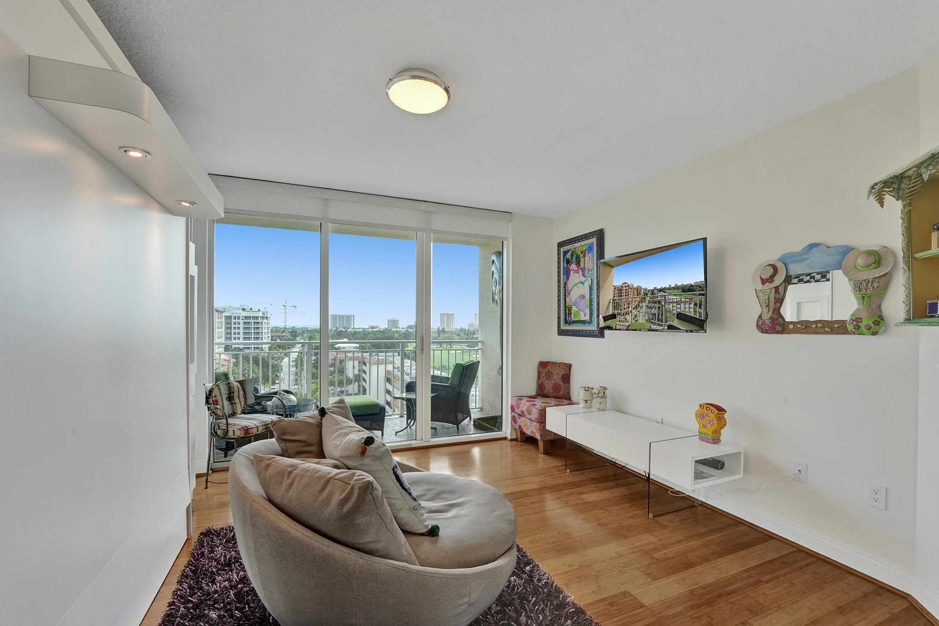 99 Southeast Mizner Boulevard, Unit 805 Boca Raton, FL 33432 - Photo 21 of 47 Palmetto Place Apt 805-PR-23