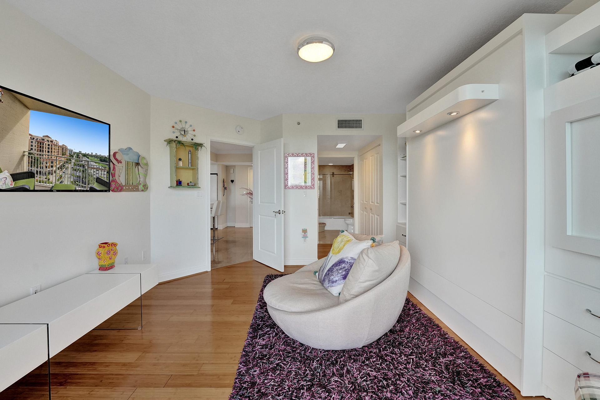 99 Southeast Mizner Boulevard, Unit 805 Boca Raton, FL 33432 - Photo 22 of 47 Palmetto Place Apt 805-PR-24
