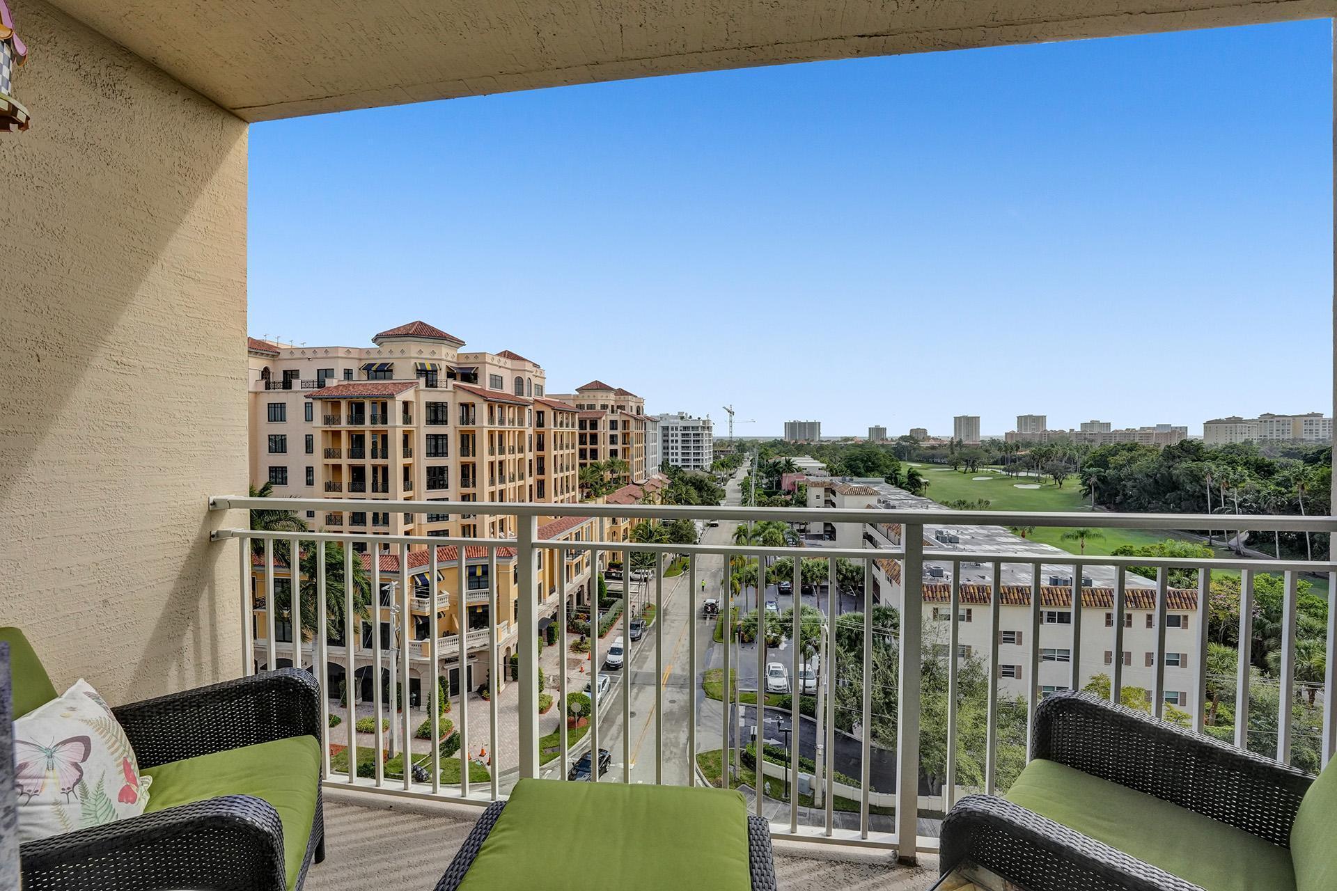 99 Southeast Mizner Boulevard, Unit 805 Boca Raton, FL 33432 - Photo 23 of 47 Palmetto Place Apt 805-PR-25