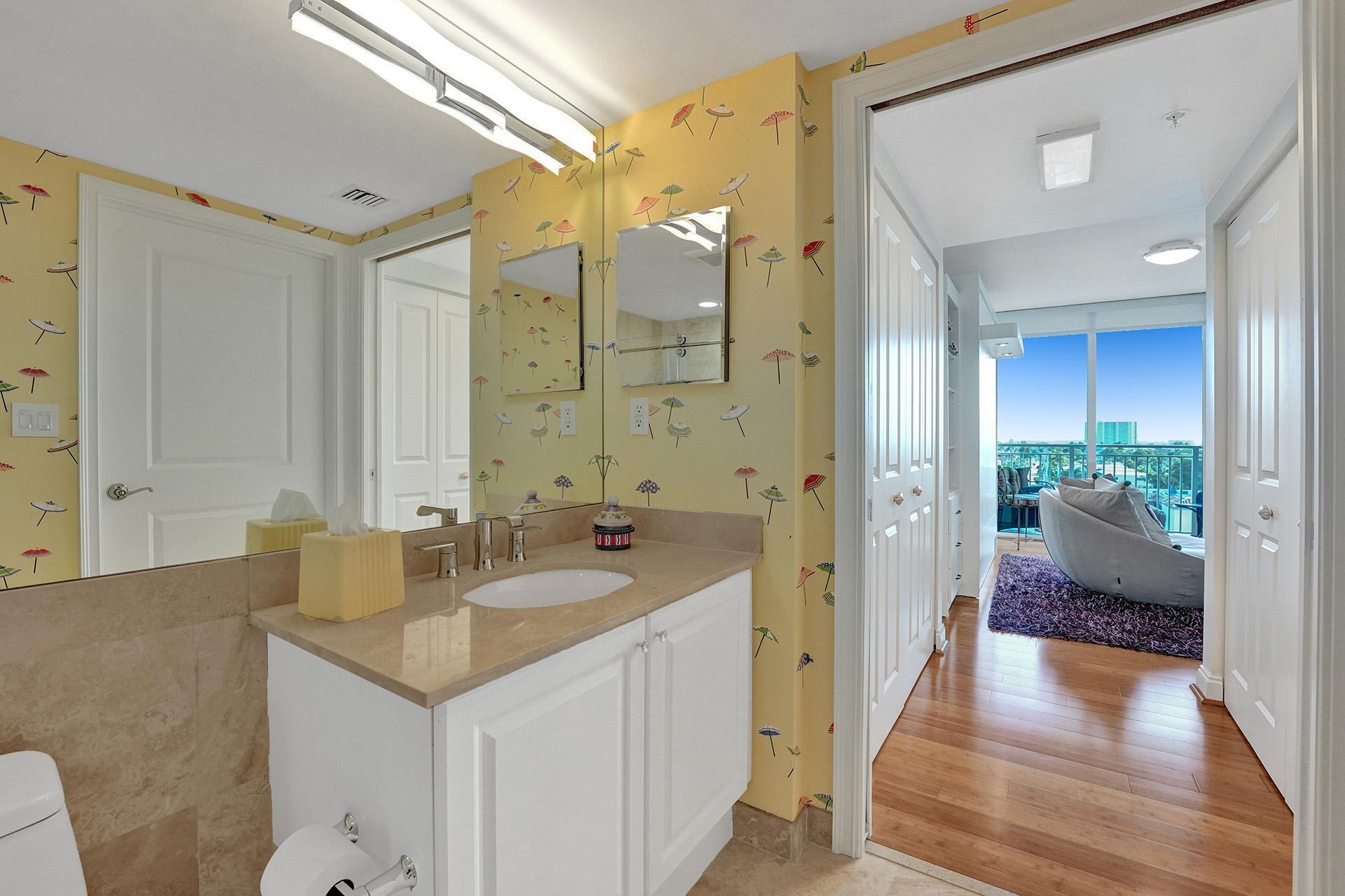 99 Southeast Mizner Boulevard, Unit 805 Boca Raton, FL 33432 - Photo 26 of 47 Palmetto Place Apt 805-PR-29