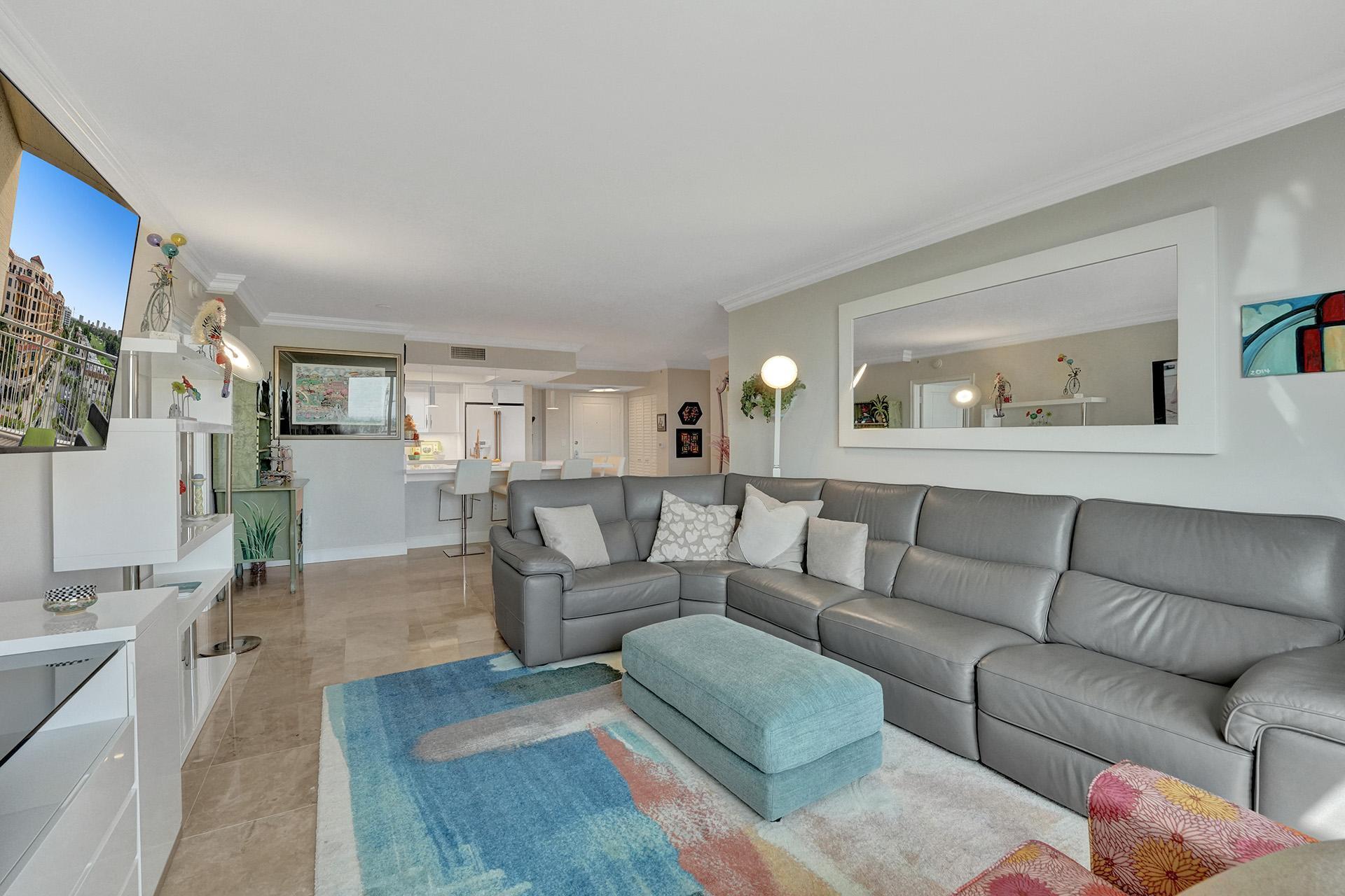 99 Southeast Mizner Boulevard, Unit 805 Boca Raton, FL 33432 - Photo 28 of 47 Palmetto Place Apt 805-PR-31