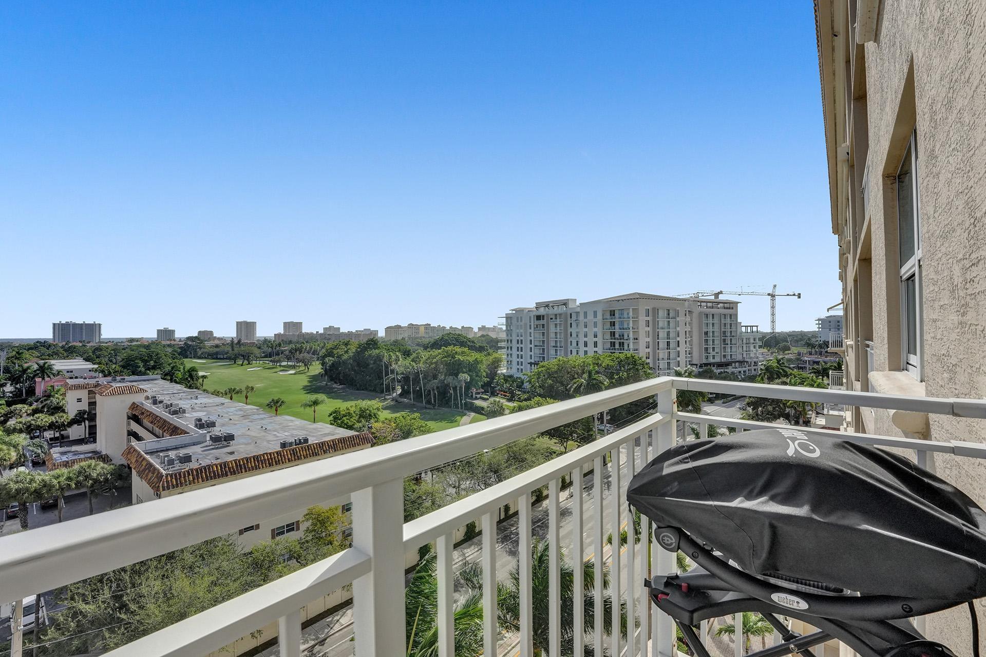 99 Southeast Mizner Boulevard, Unit 805 Boca Raton, FL 33432 - Photo 29 of 47 Palmetto Place Apt 805-PR-33