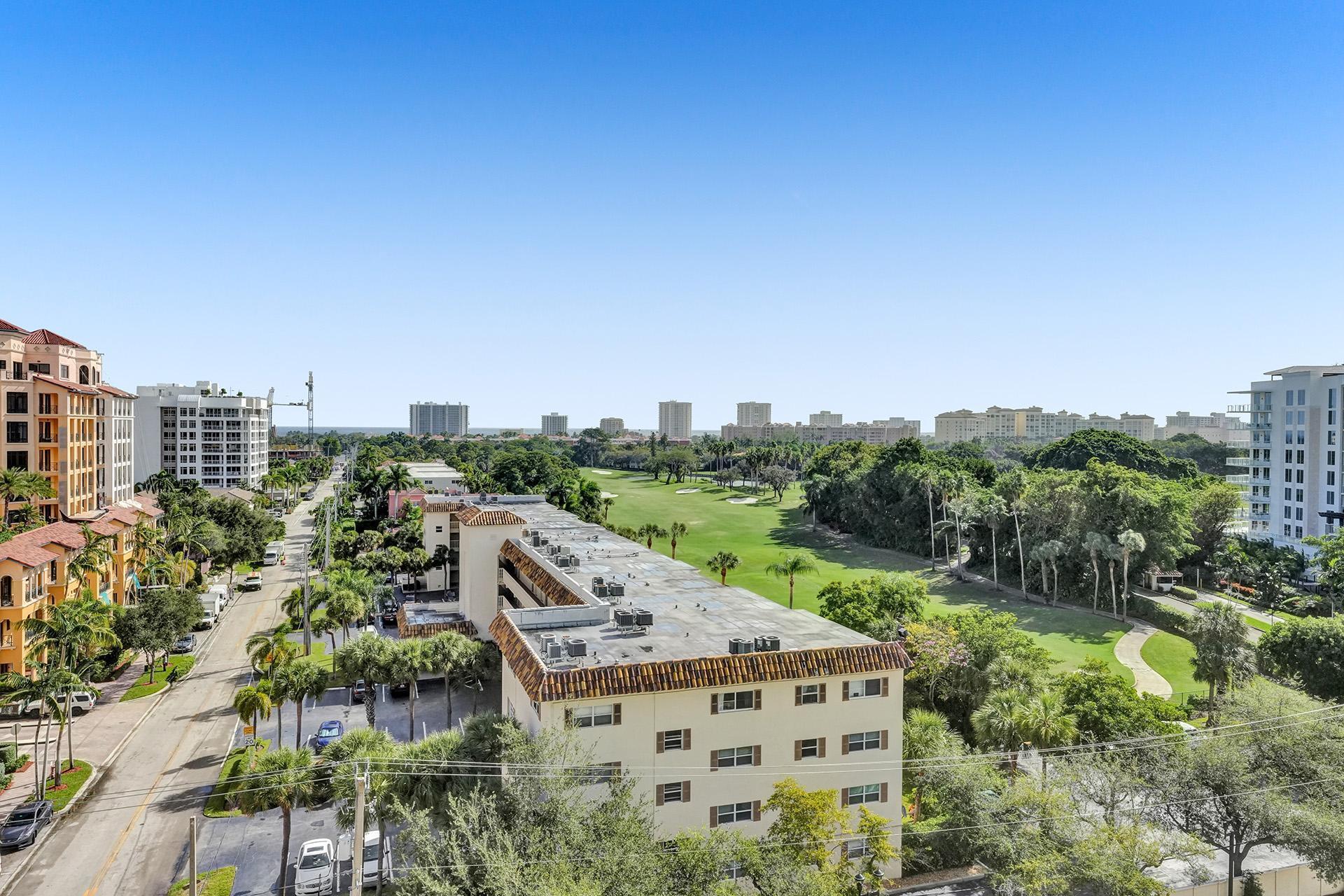 99 Southeast Mizner Boulevard, Unit 805 Boca Raton, FL 33432 - Photo 30 of 47 Palmetto Place Apt 805-PR-35
