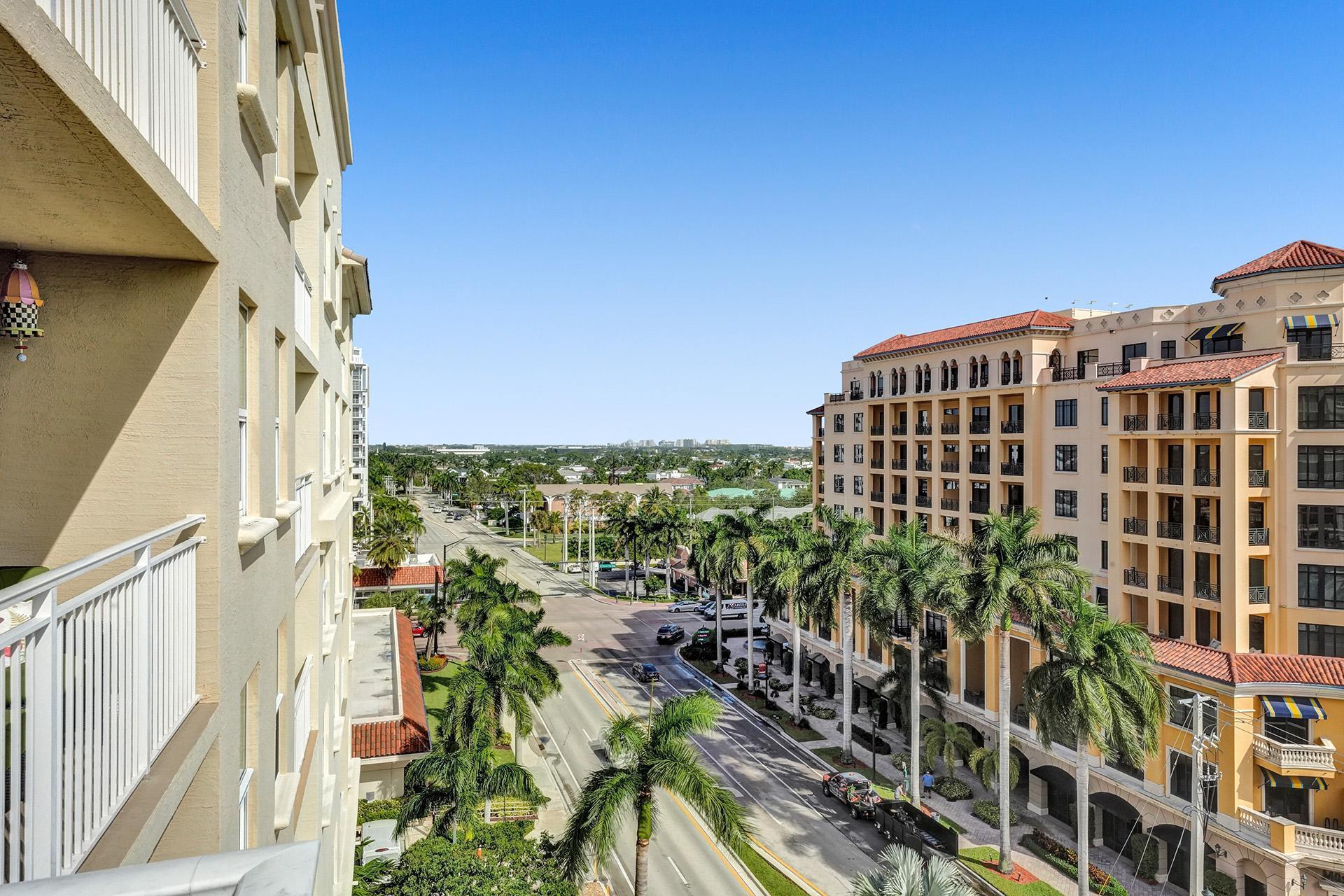 99 Southeast Mizner Boulevard, Unit 805 Boca Raton, FL 33432 - Photo 31 of 47 Palmetto Place Apt 805-PR-36