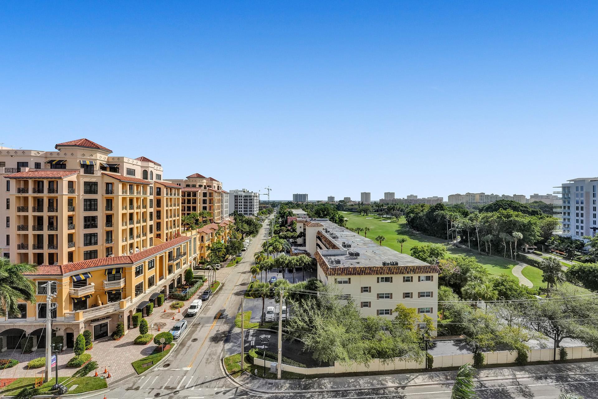 99 Southeast Mizner Boulevard, Unit 805 Boca Raton, FL 33432 - Photo 32 of 47 Palmetto Place Apt 805-PR-39