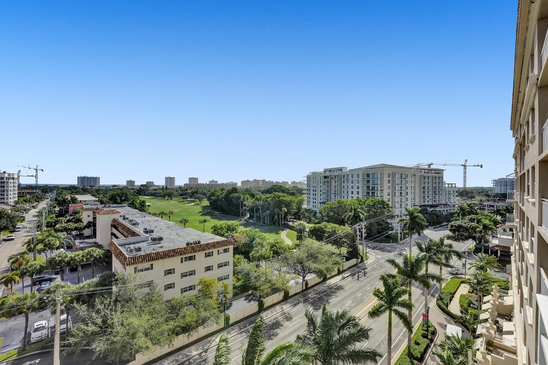 99 Southeast Mizner Boulevard, Unit 805 Boca Raton, FL 33432 - Photo 33 of 47 Palmetto Place Apt 805-PR-40