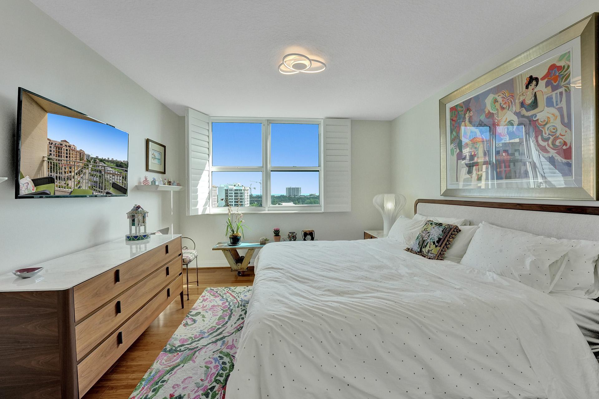 99 Southeast Mizner Boulevard, Unit 805 Boca Raton, FL 33432 - Photo 35 of 47 Palmetto Place Apt 805-PR-42