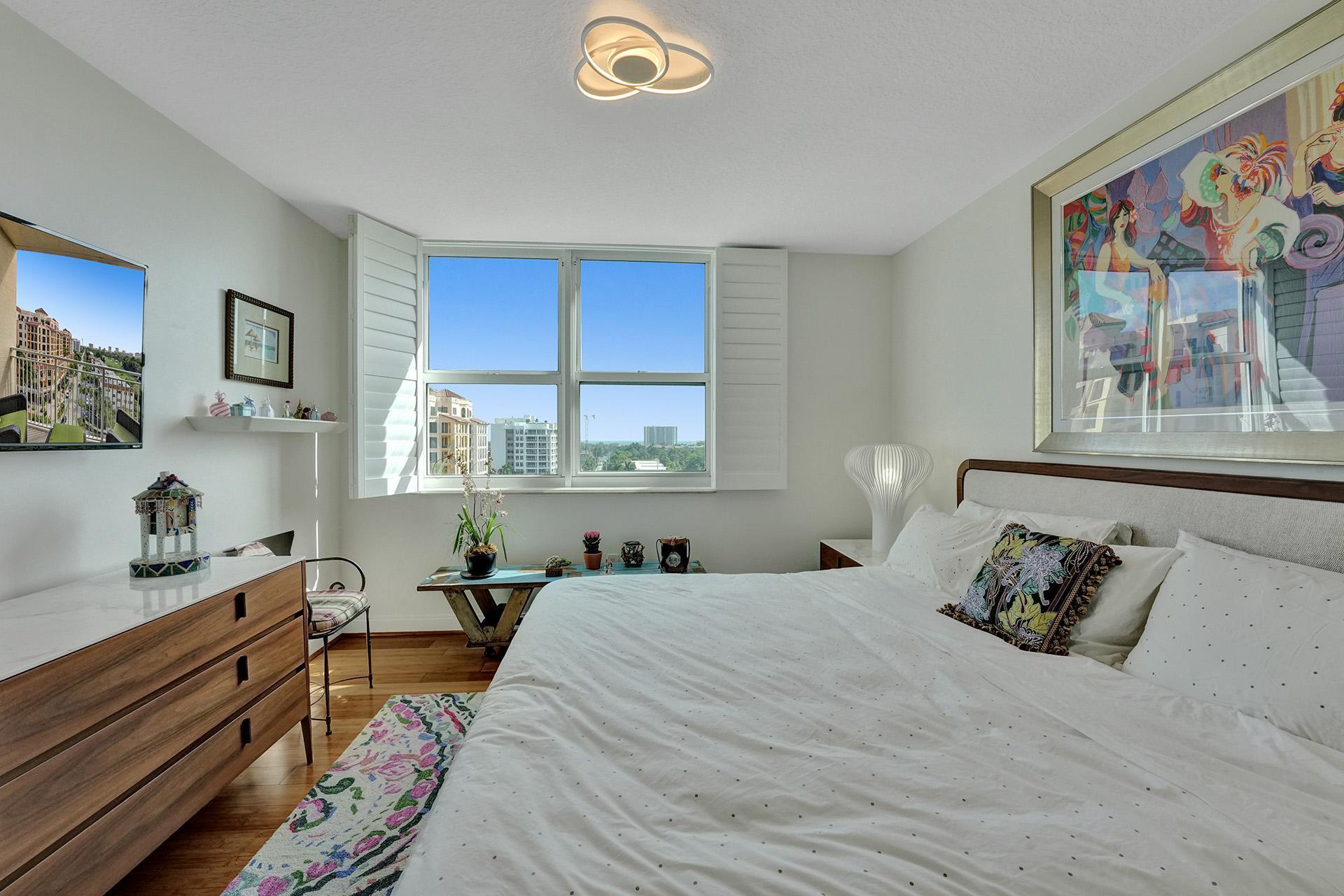 99 Southeast Mizner Boulevard, Unit 805 Boca Raton, FL 33432 - Photo 40 of 47 Palmetto Place Apt 805-PR-52