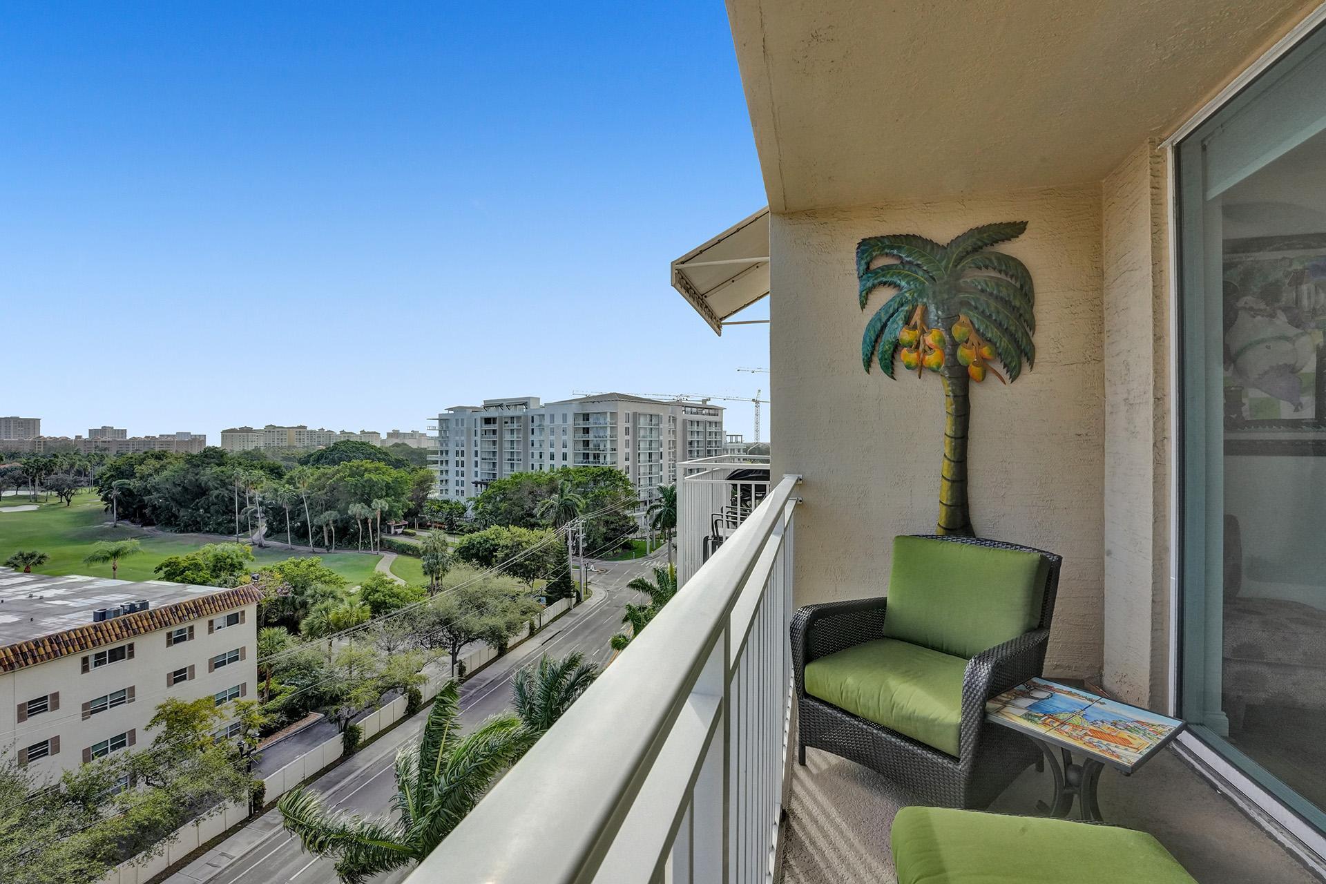 99 Southeast Mizner Boulevard, Unit 805 Boca Raton, FL 33432 - Photo 4 of 47 Palmetto Place Apt 805-PR-26