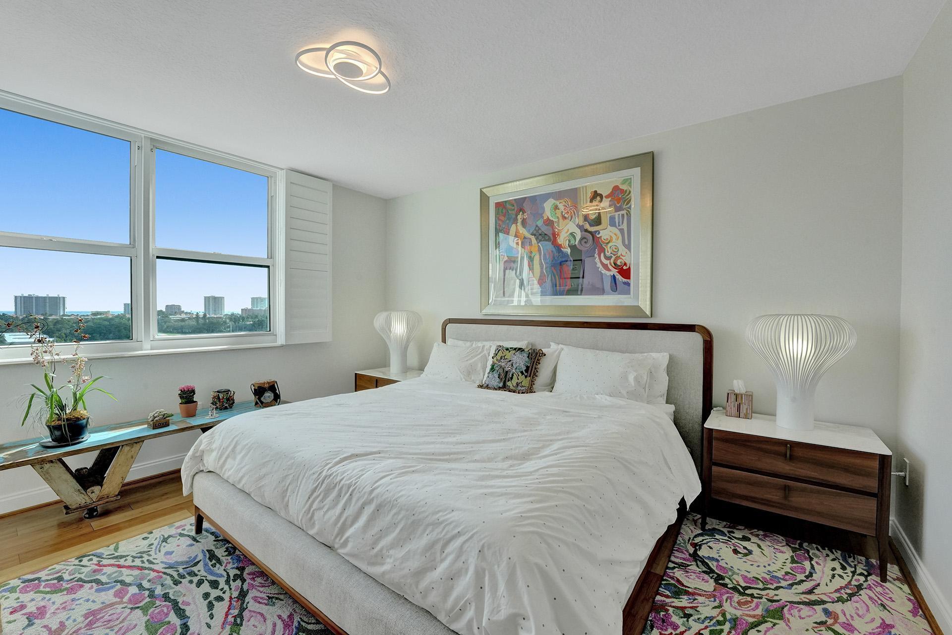 99 Southeast Mizner Boulevard, Unit 805 Boca Raton, FL 33432 - Photo 41 of 47 Palmetto Place Apt 805-PR-47