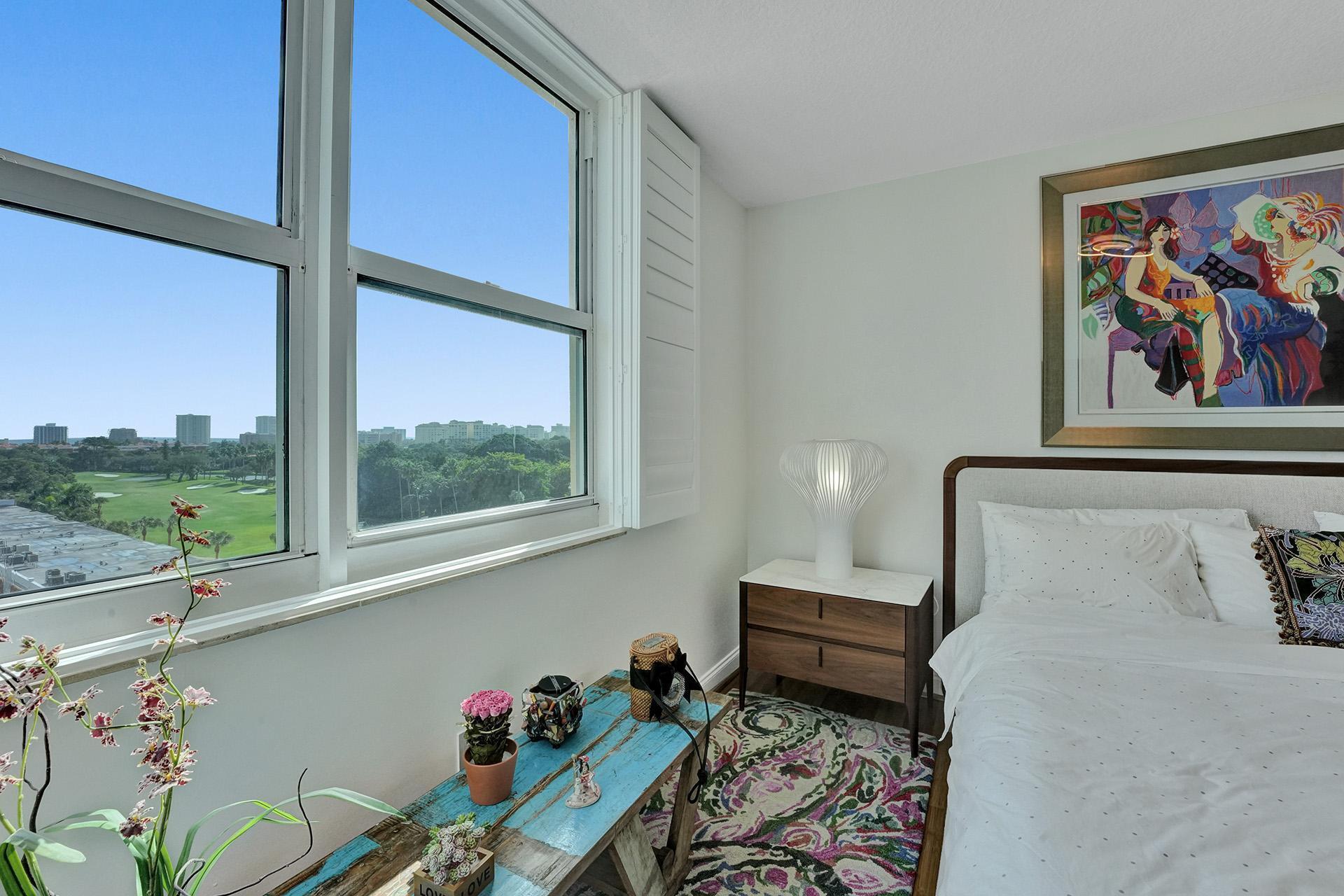 99 Southeast Mizner Boulevard, Unit 805 Boca Raton, FL 33432 - Photo 42 of 47 Palmetto Place Apt 805-PR-48