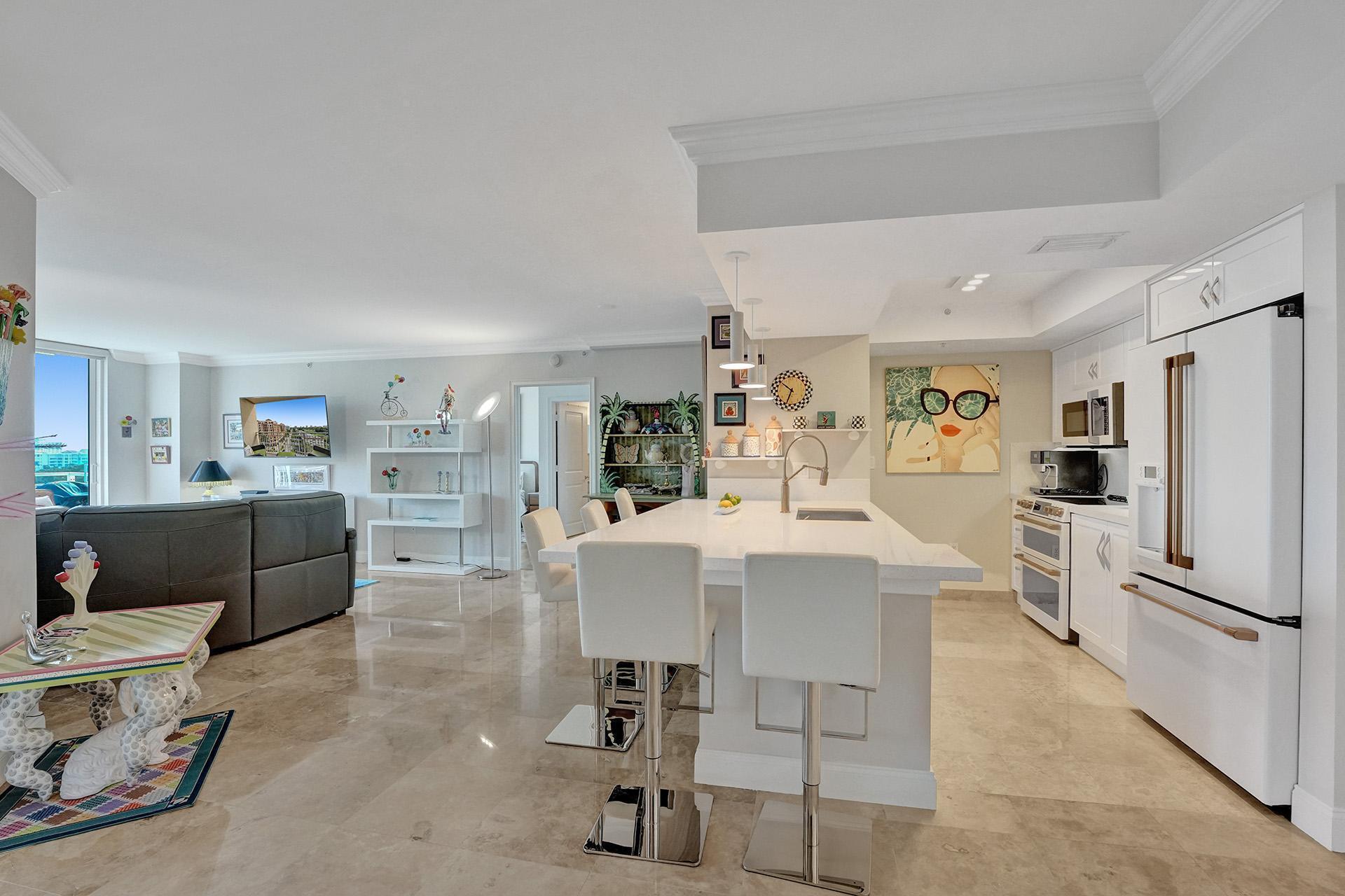 99 Southeast Mizner Boulevard, Unit 805 Boca Raton, FL 33432 - Photo 6 of 47 Palmetto Place Apt 805-PR-16