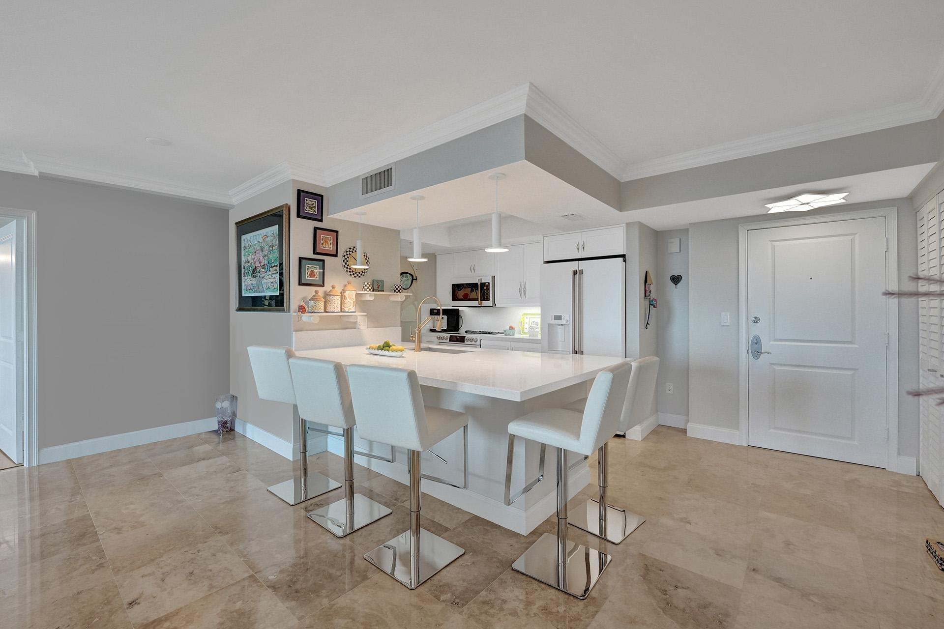 99 Southeast Mizner Boulevard, Unit 805 Boca Raton, FL 33432 - Photo 7 of 47 99 SE Mizner Blvd. 805, Boca Raton