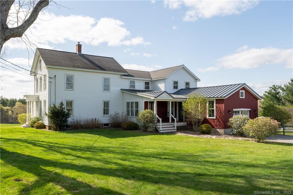 Welcome home to 211 Beaver Head Road