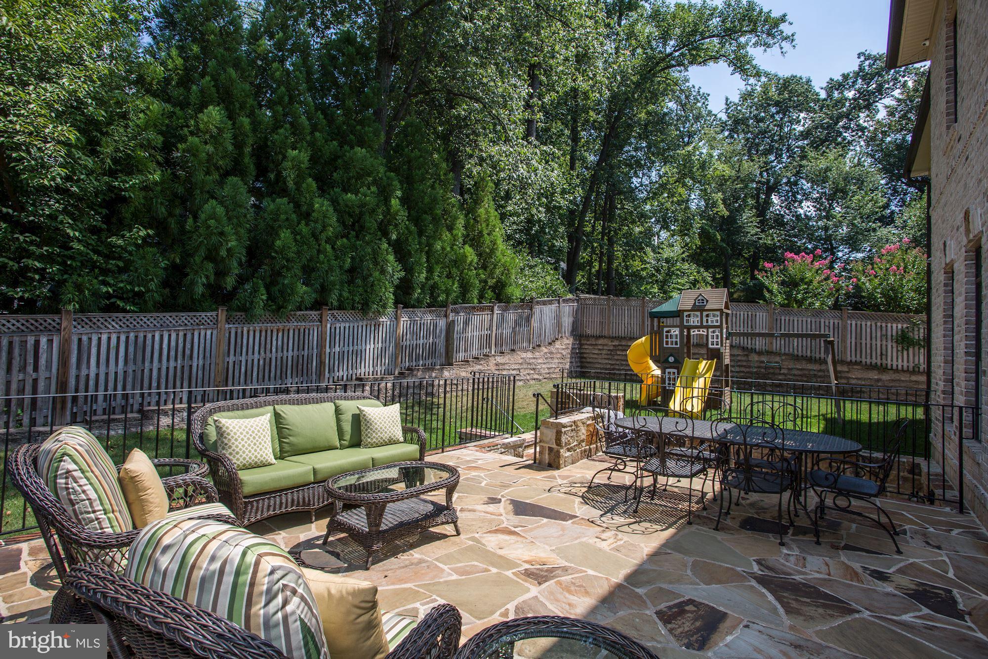 5313 Wehawken Road Bethesda, MD 20816 - Photo 44 of 50