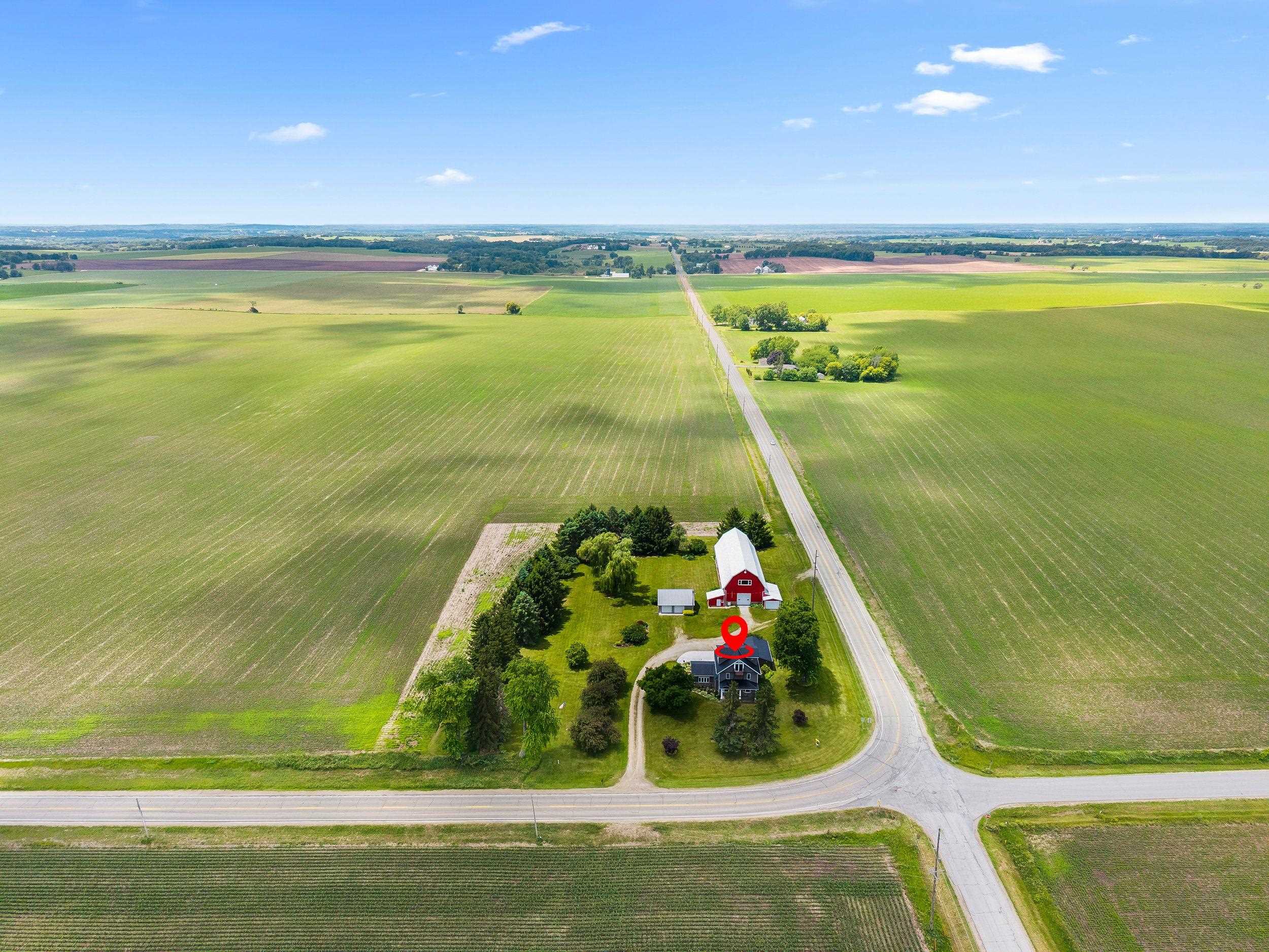 N7297 County Road FF Ripon, WI 54971 - Photo 69 of 72