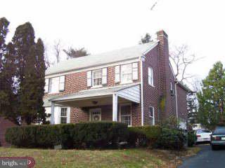 7410 Elizabeth Road Elkins Park, PA 19027 - Photo 1 of 1 Gallery Image 1