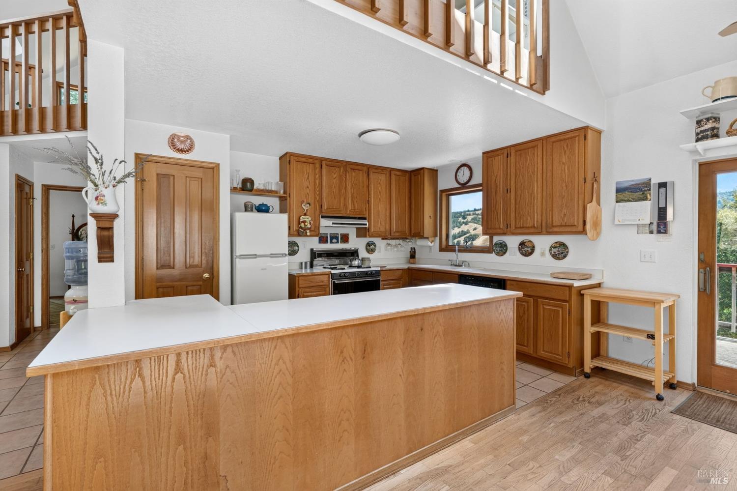 7601 Peachland Road Boonville, CA 95415 - Photo 10 of 28 Gallery Image 10