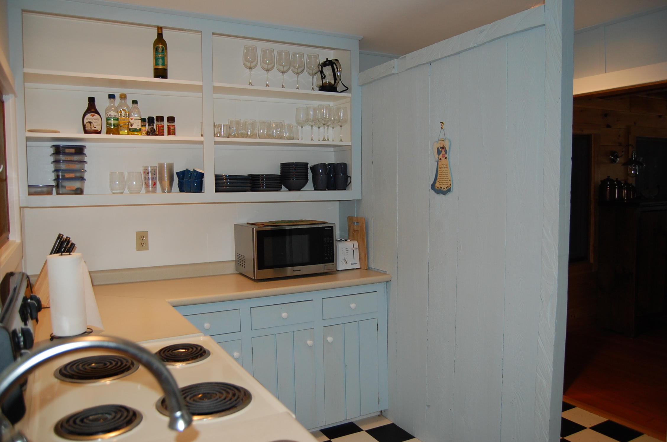 37 Parkhill Pt Road Belgrade, ME 04917 - Photo 20 of 31 DSC_5554