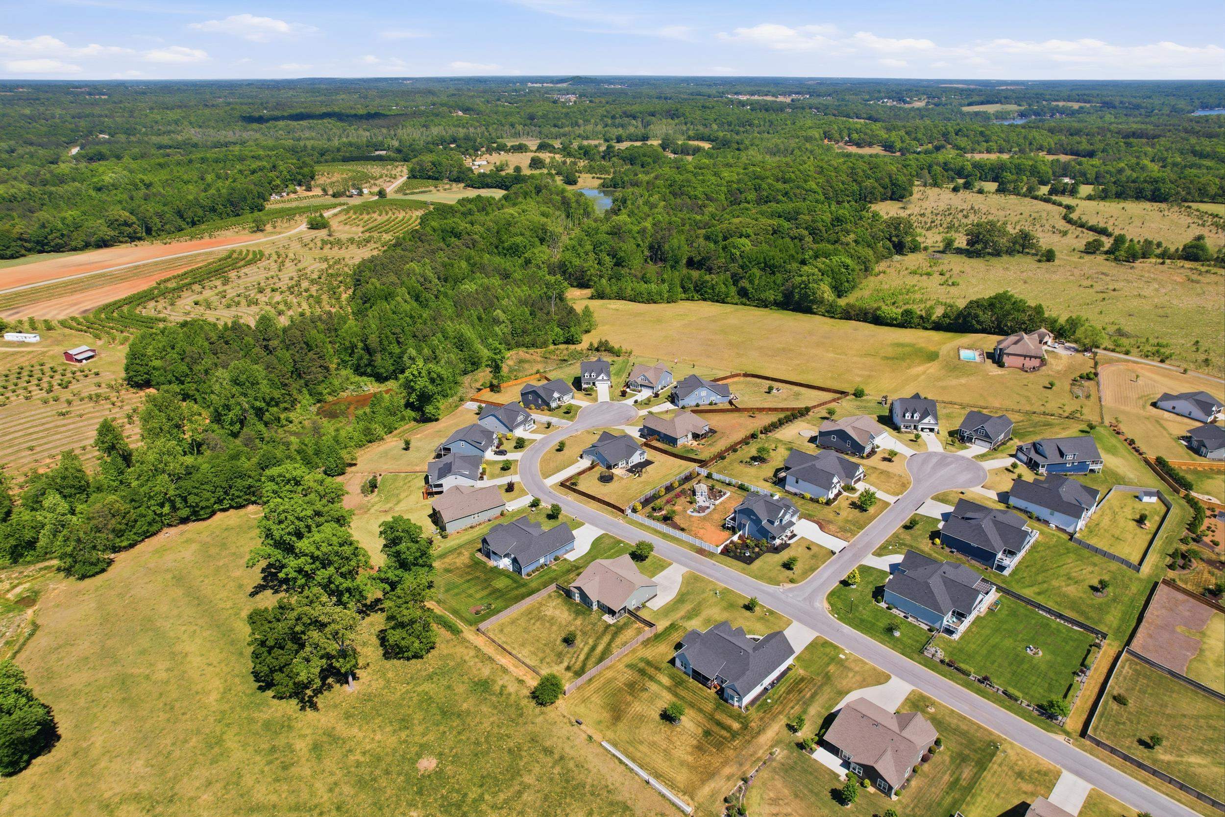 204 Claridge Way Greer, SC 29651 - Photo 35 of 37