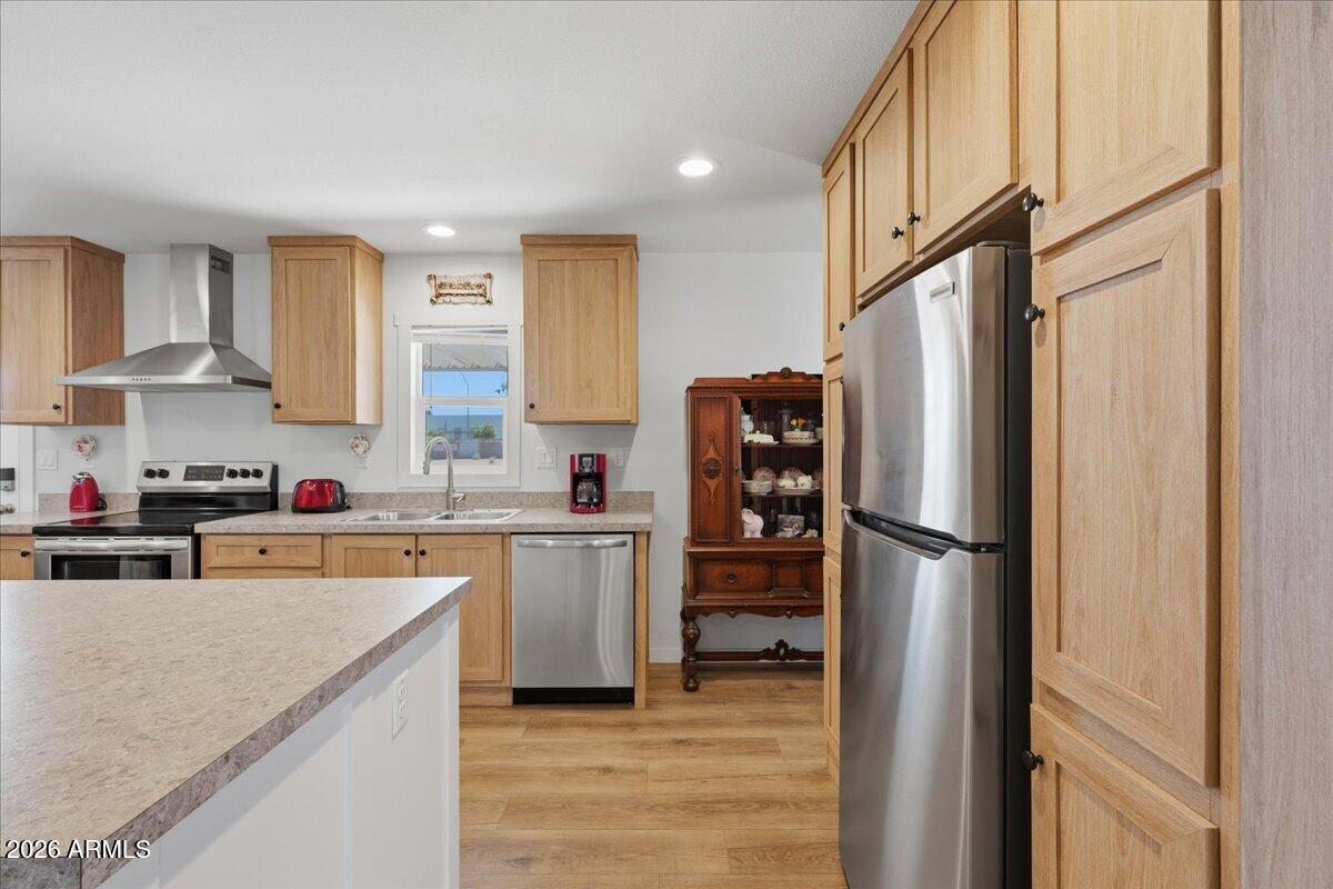 320 East McKellips Road, Unit 199 Mesa, AZ 85201 - Photo 17 of 32