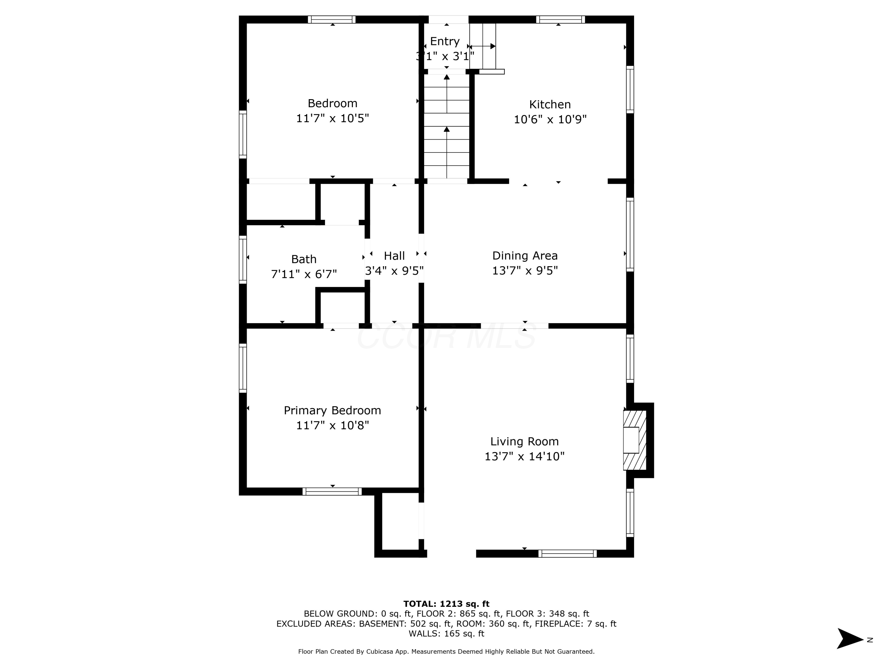 267 Demorest Road Columbus, OH 43204 - Photo 33 of 40 Gallery Image 33