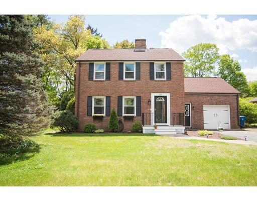 125 Monastery Avenue West Springfield, MA 01089 - Photo 1 of 30 Gallery Image 1