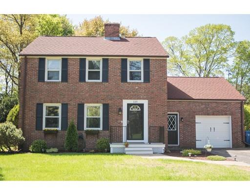 125 Monastery Avenue West Springfield, MA 01089 - Photo 2 of 30 Gallery Image 2