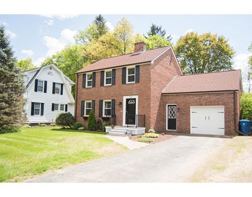 125 Monastery Avenue West Springfield, MA 01089 - Photo 4 of 30 Gallery Image 4