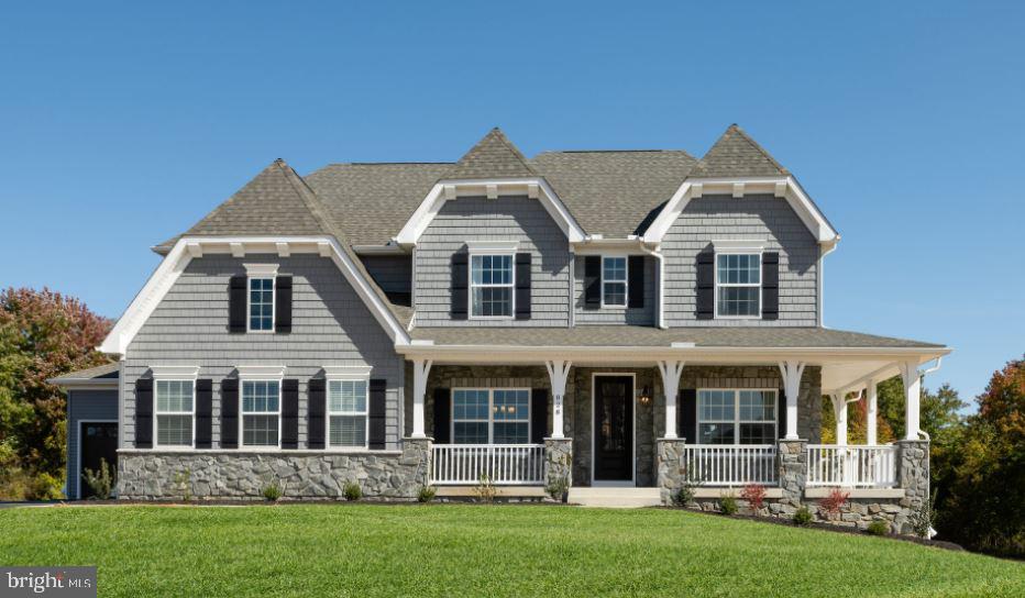 257 Marley Road Elkton, MD 21921 - Photo 1 of 31 Similar photo shown