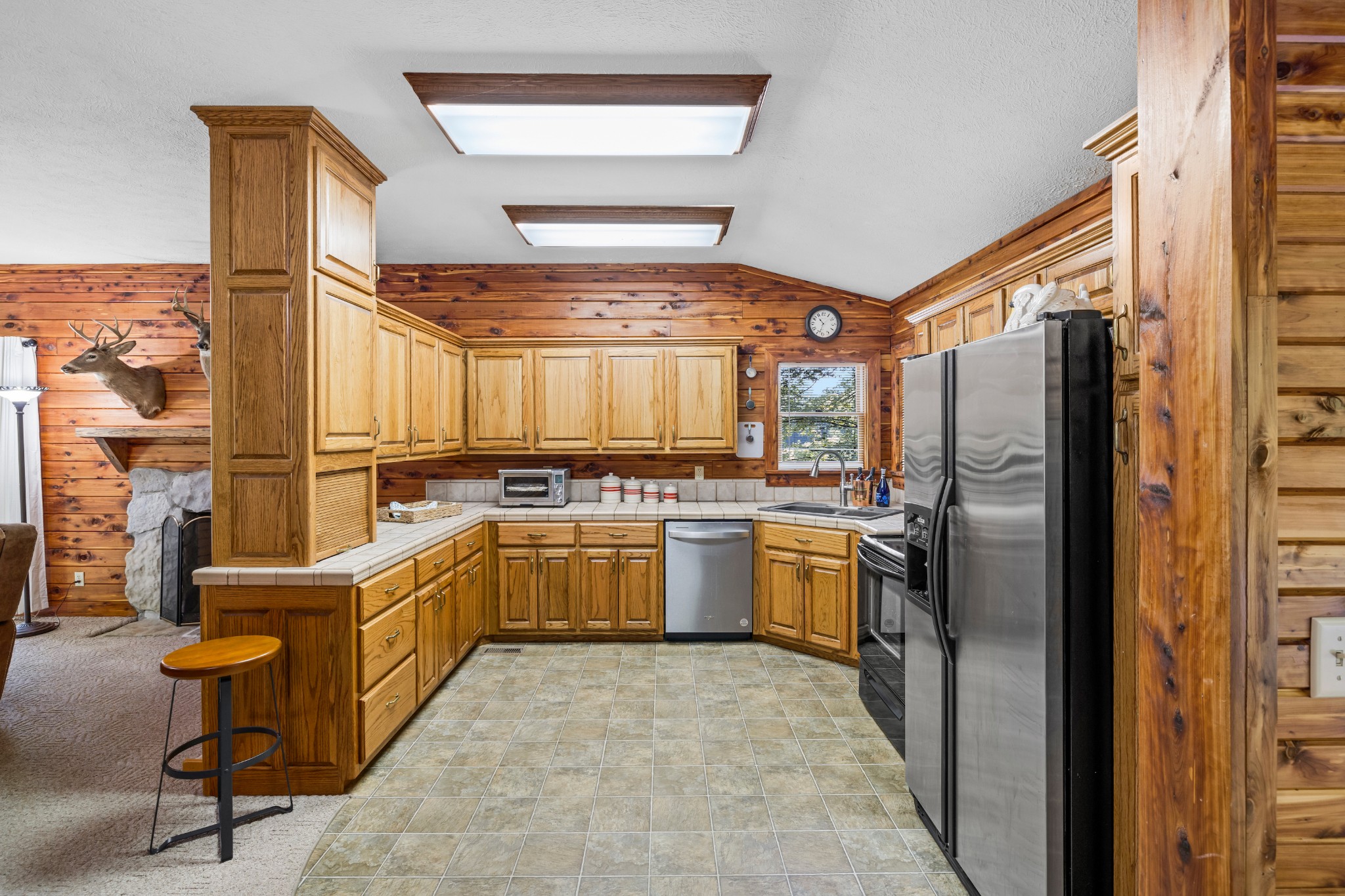 907 Rockhouse Road Hohenwald, TN 38462 - Photo 15 of 57 Gallery Image 15