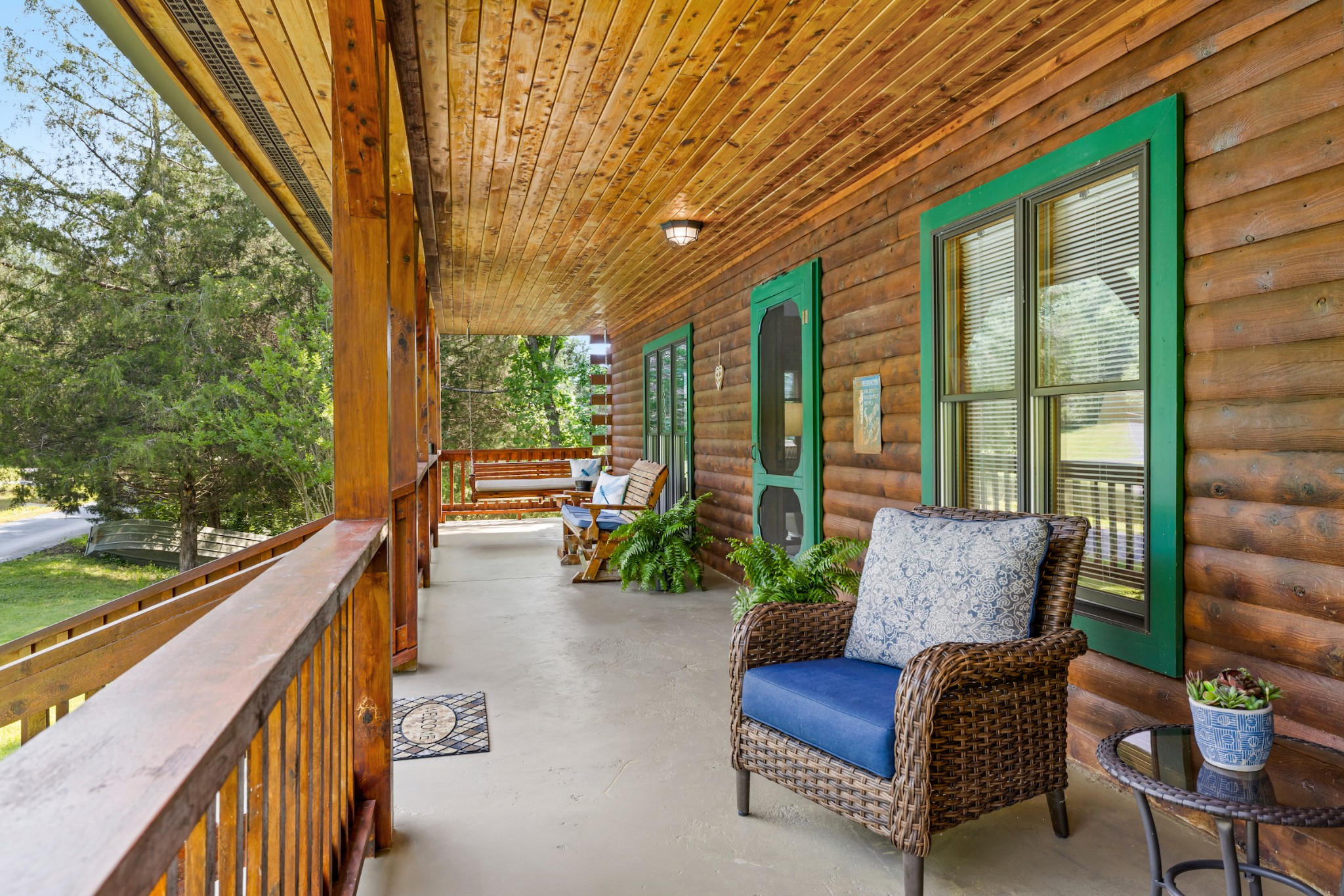 907 Rockhouse Road Hohenwald, TN 38462 - Photo 2 of 57 Gallery Image 2
