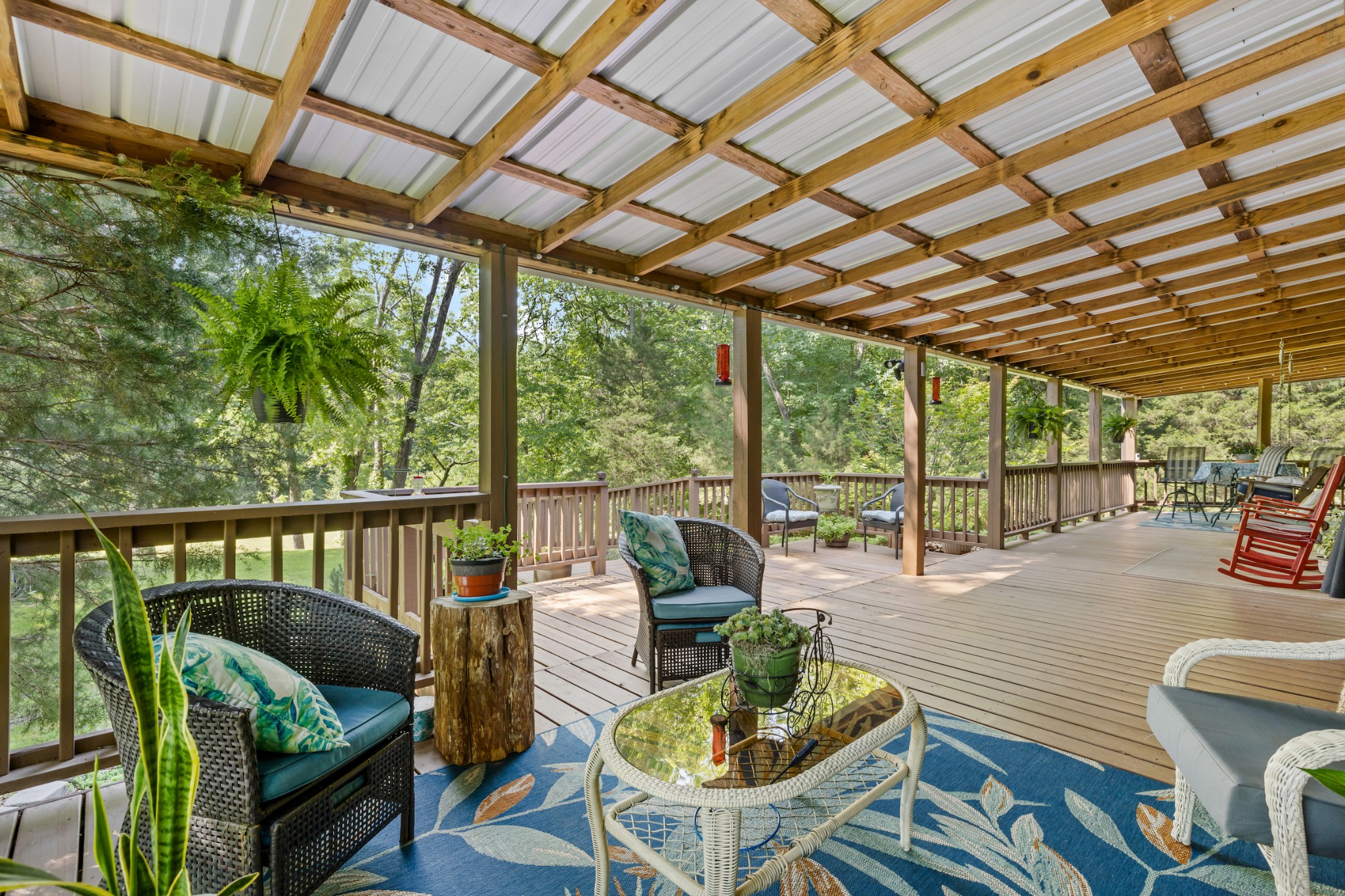 907 Rockhouse Road Hohenwald, TN 38462 - Photo 36 of 57 Gallery Image 36