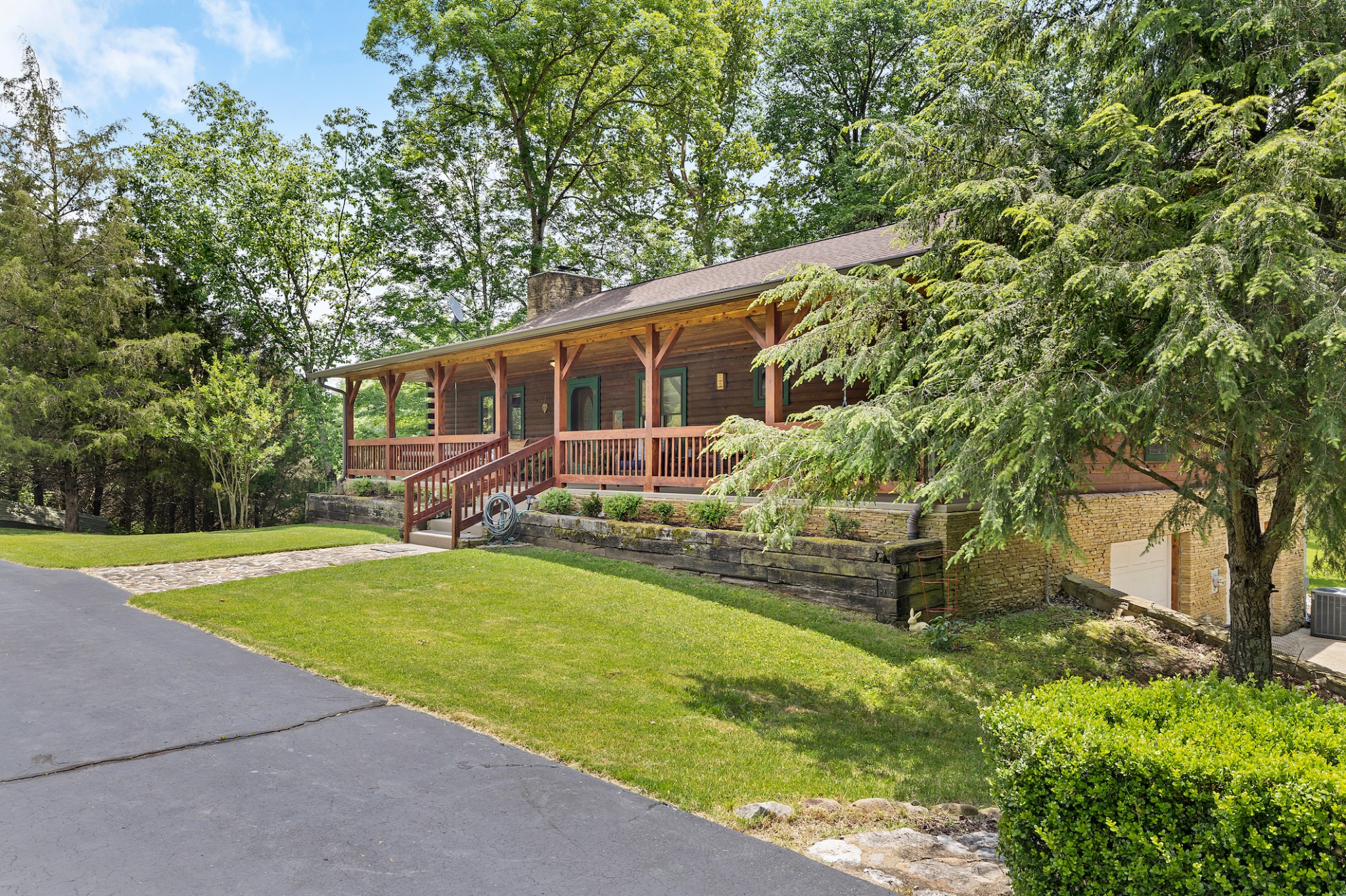 907 Rockhouse Road Hohenwald, TN 38462 - Photo 40 of 57 Gallery Image 40