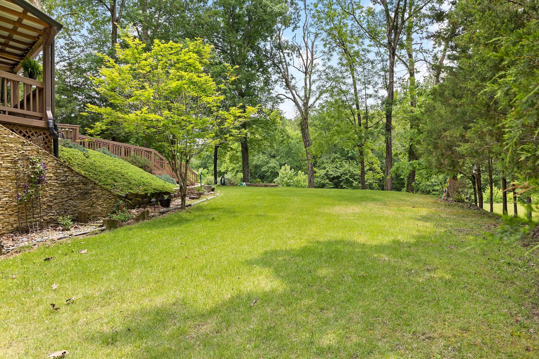 907 Rockhouse Road Hohenwald, TN 38462 - Photo 46 of 57 Gallery Image 46