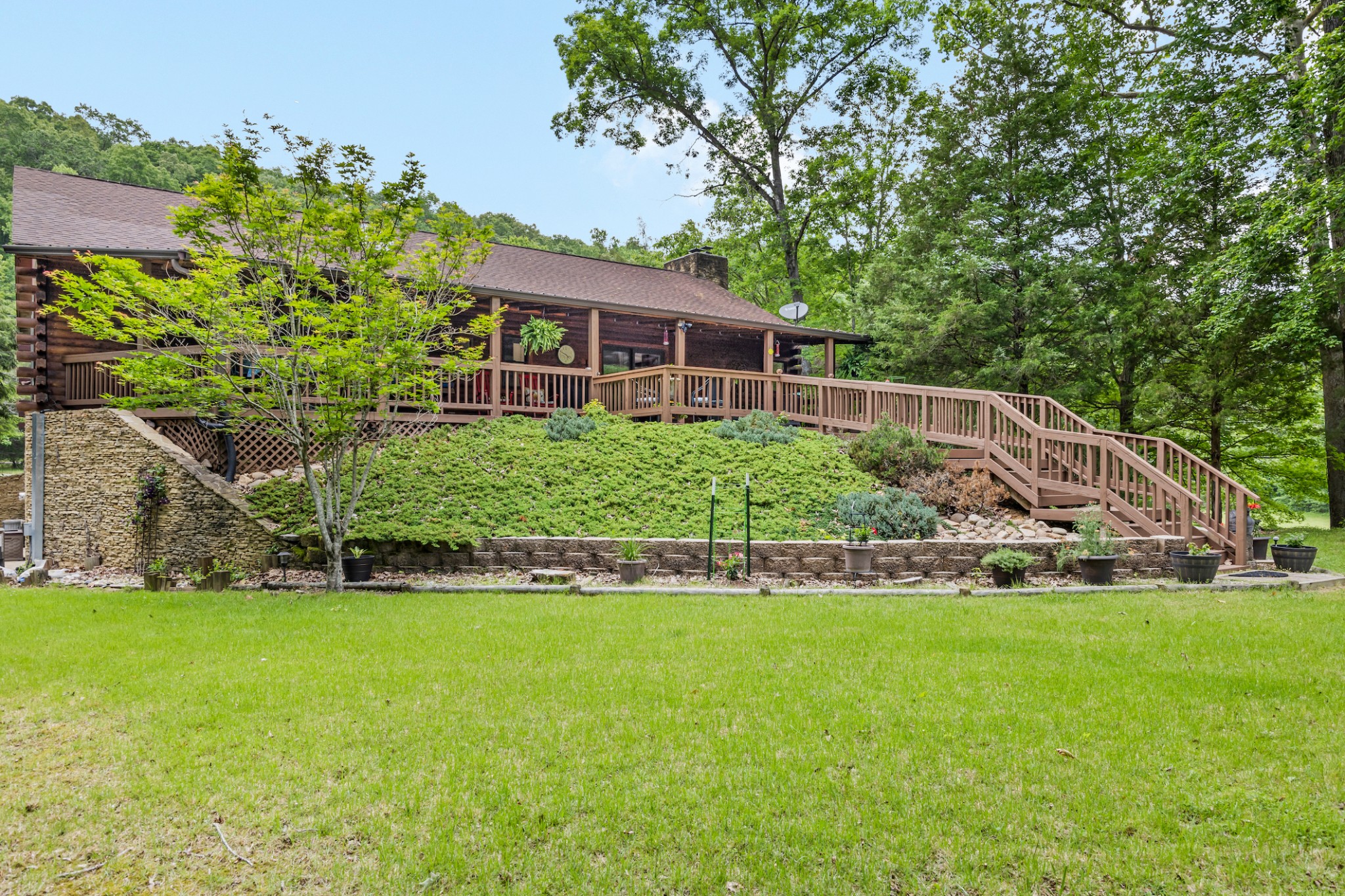 907 Rockhouse Road Hohenwald, TN 38462 - Photo 53 of 57 Gallery Image 53