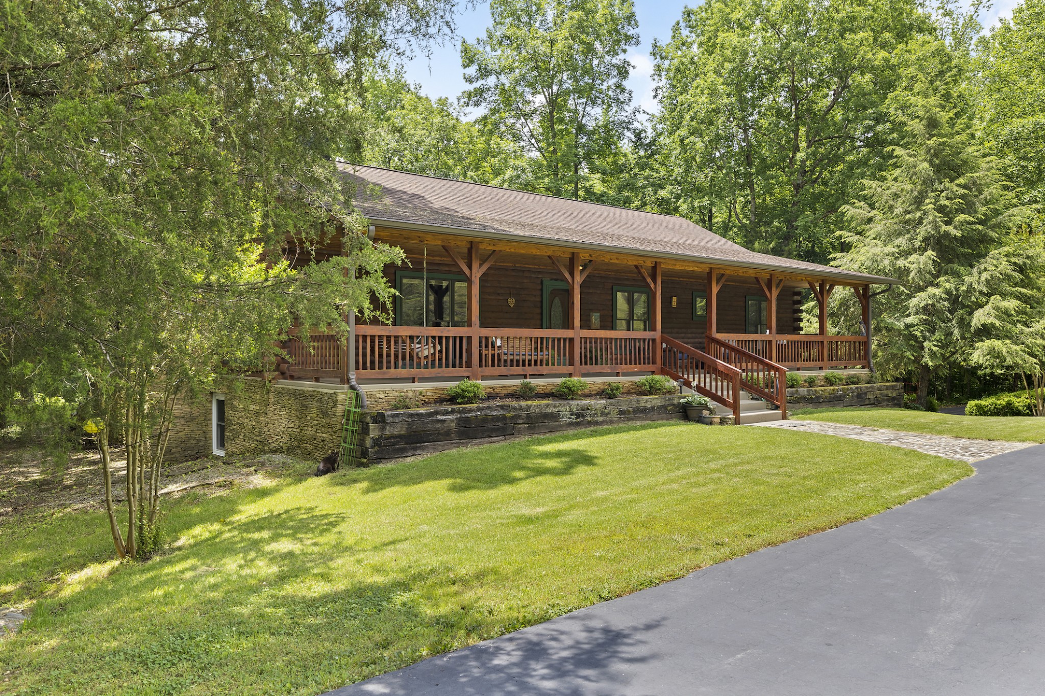 907 Rockhouse Road Hohenwald, TN 38462 - Photo 54 of 57 Gallery Image 54
