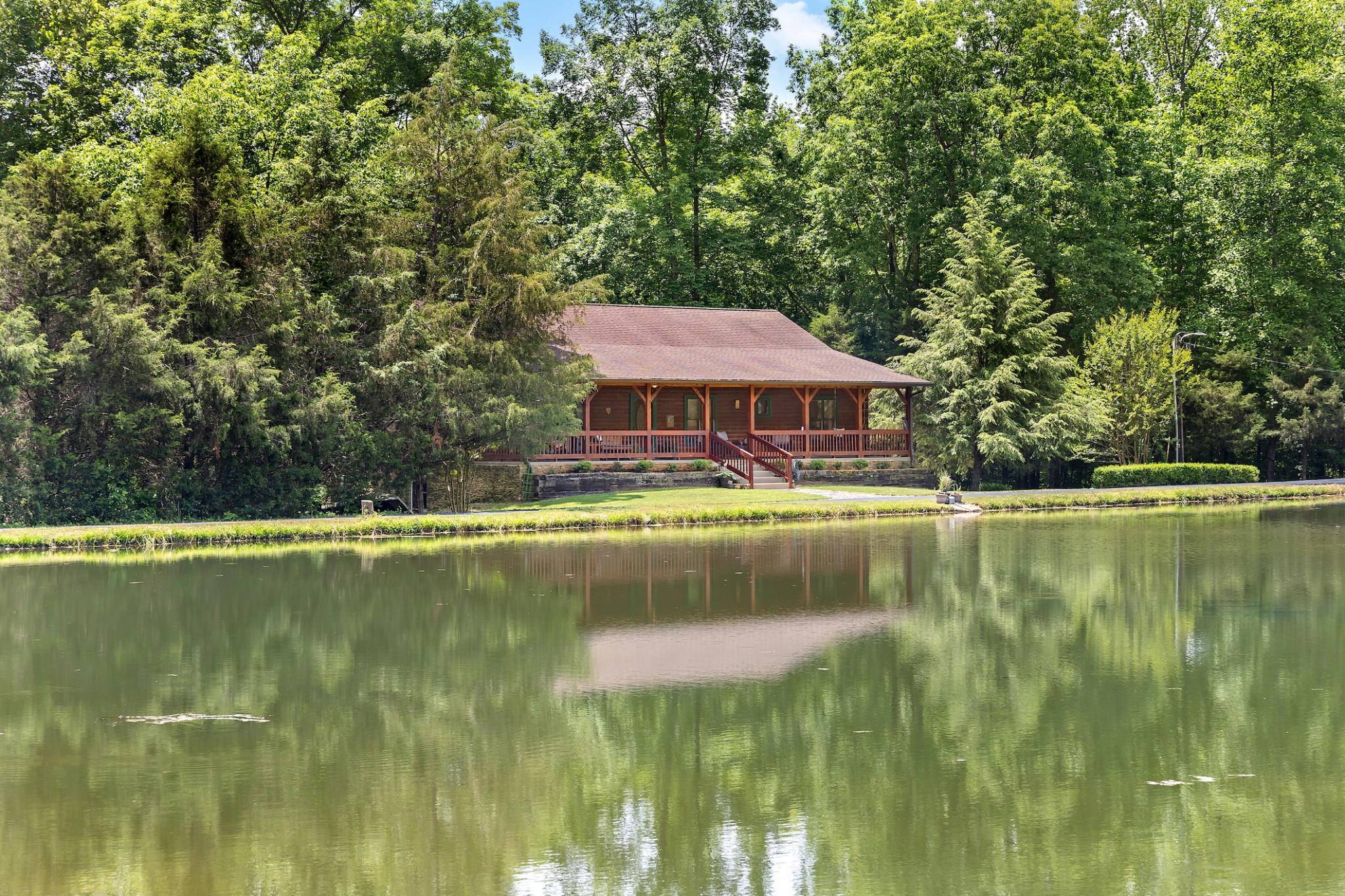 907 Rockhouse Road Hohenwald, TN 38462 - Photo 6 of 57 Gallery Image 6
