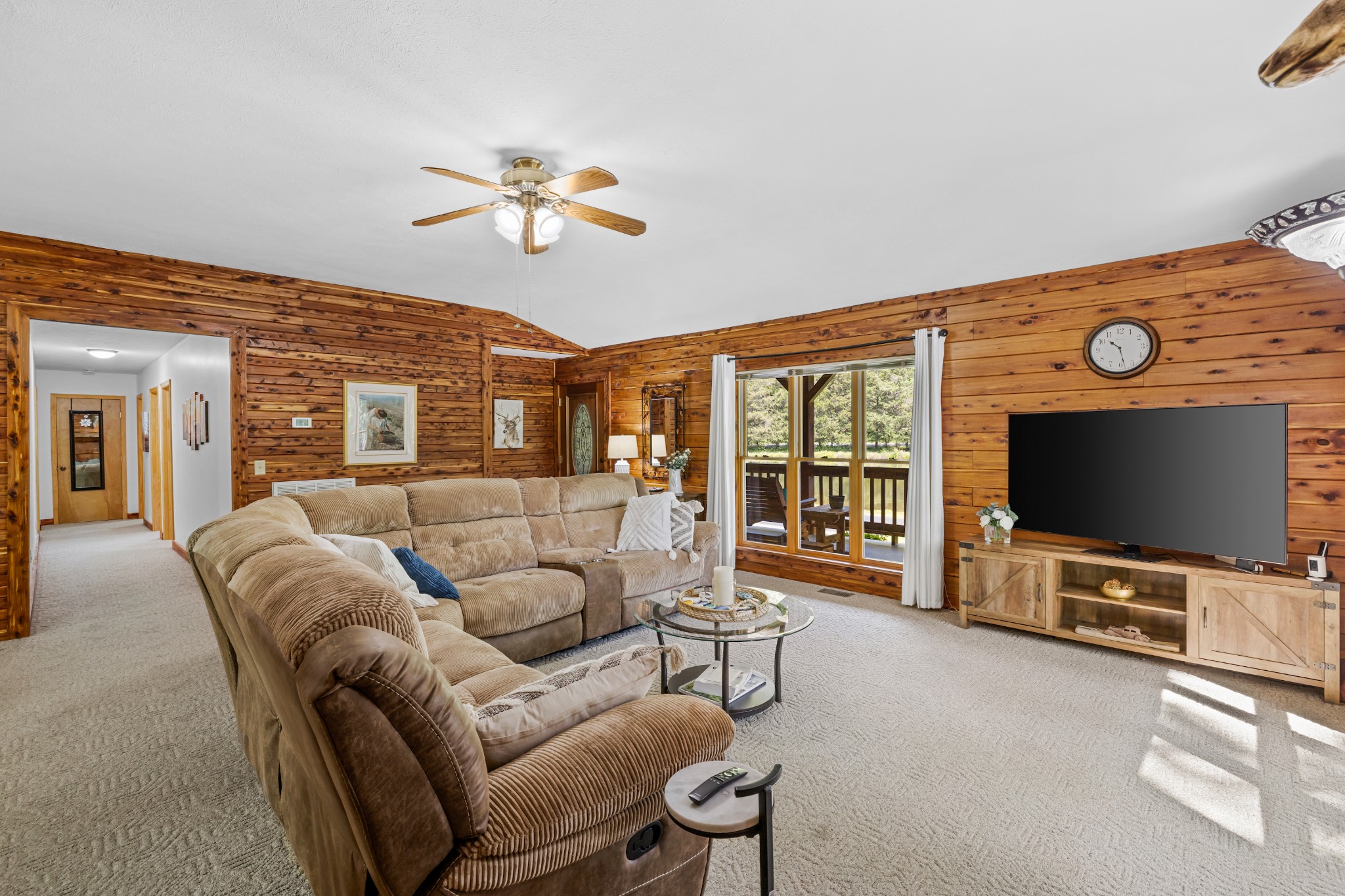 907 Rockhouse Road Hohenwald, TN 38462 - Photo 8 of 57 Gallery Image 8