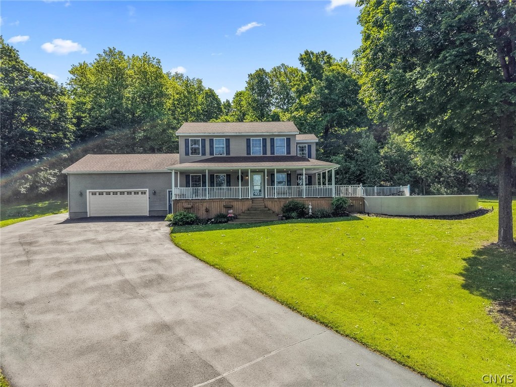 21400 Hadcock Road Rutland, NY 13601 - Photo 42 of 42