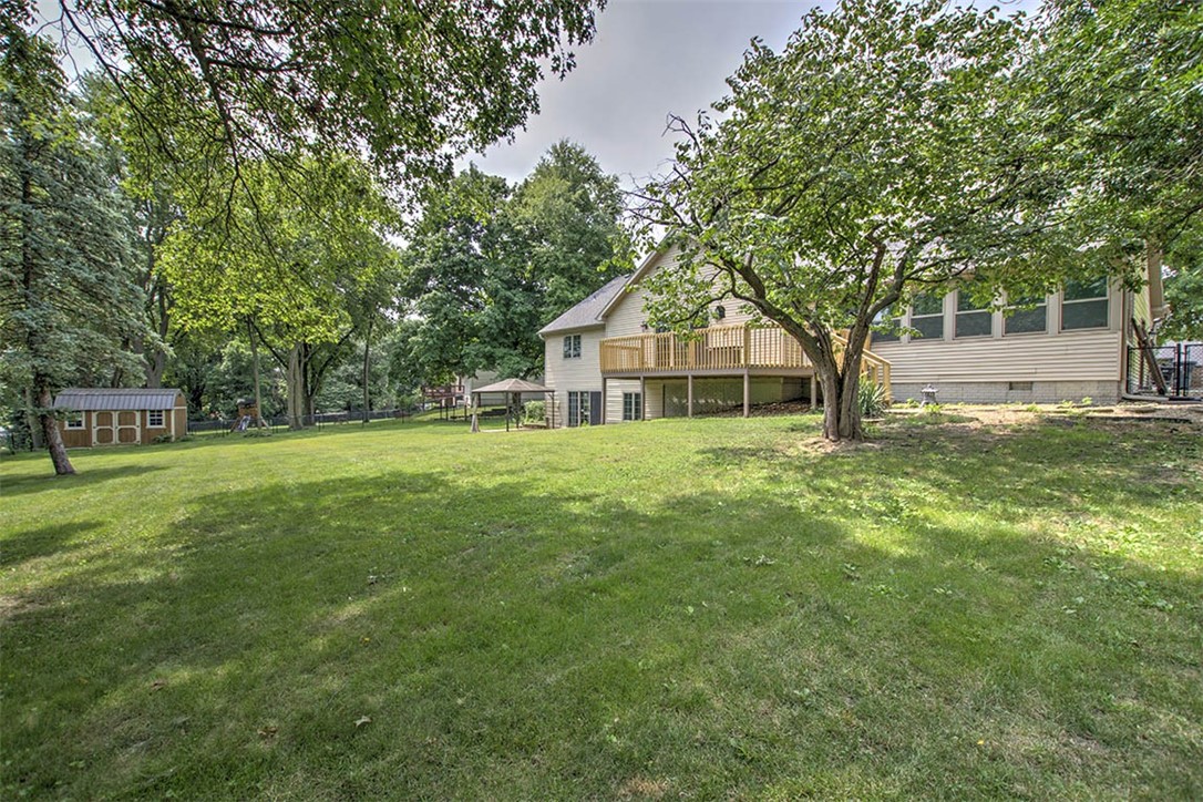 1190 Wedgewood Court Decatur, IL 62526 - Photo 40 of 43 Gallery Image 40