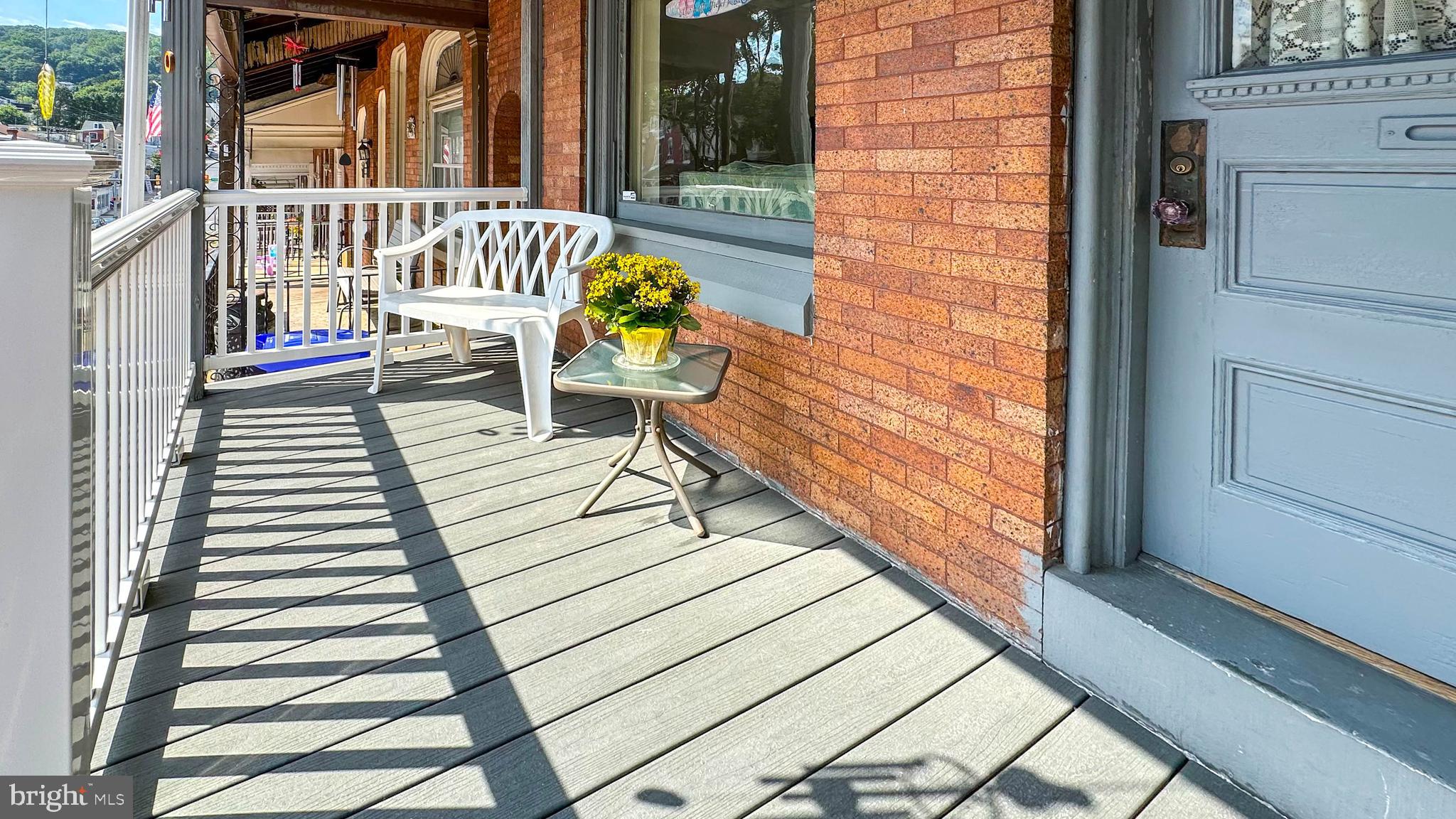 314 South 17th Street Reading, PA 19602 - Photo 3 of 31 Great spot to relax