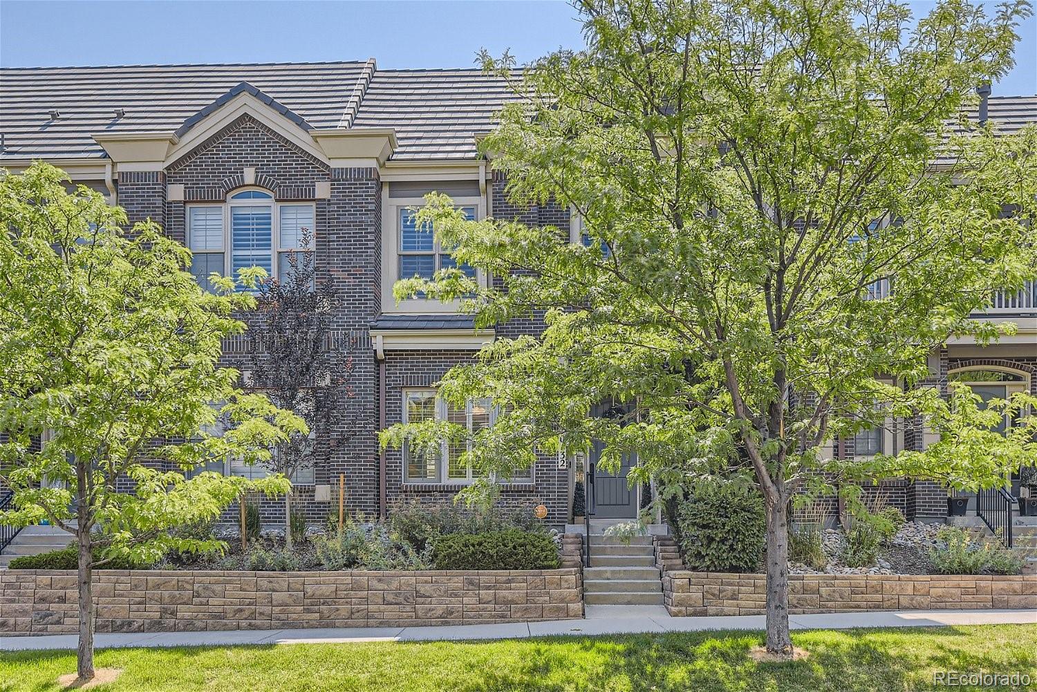 10132 RidgeGate Circle Lone Tree, CO 80124 - Photo 3 of 28 Gallery Image 3