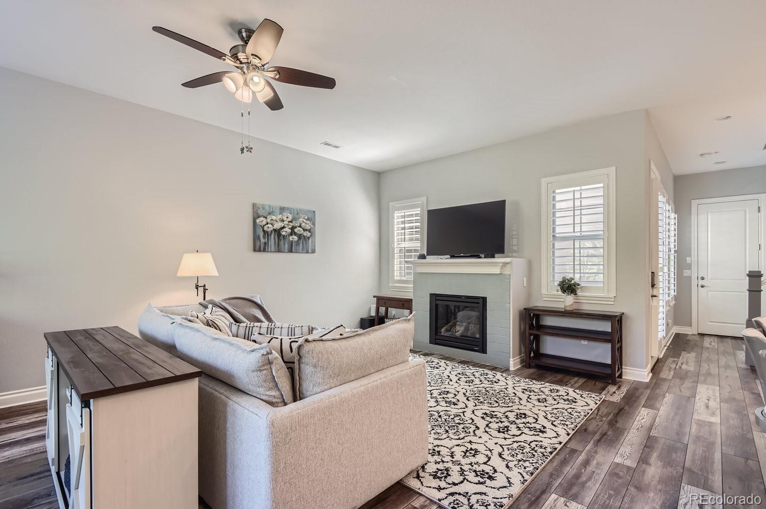 10132 RidgeGate Circle Lone Tree, CO 80124 - Photo 6 of 28 Gallery Image 6