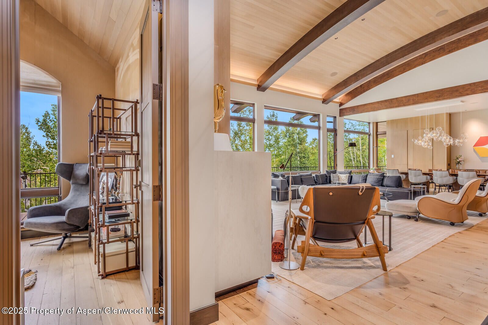 511-563 Edgewood Lane Snowmass Village, CO 81615 - Photo 11 of 97 75_511563_Edgewood_Lane052_mls