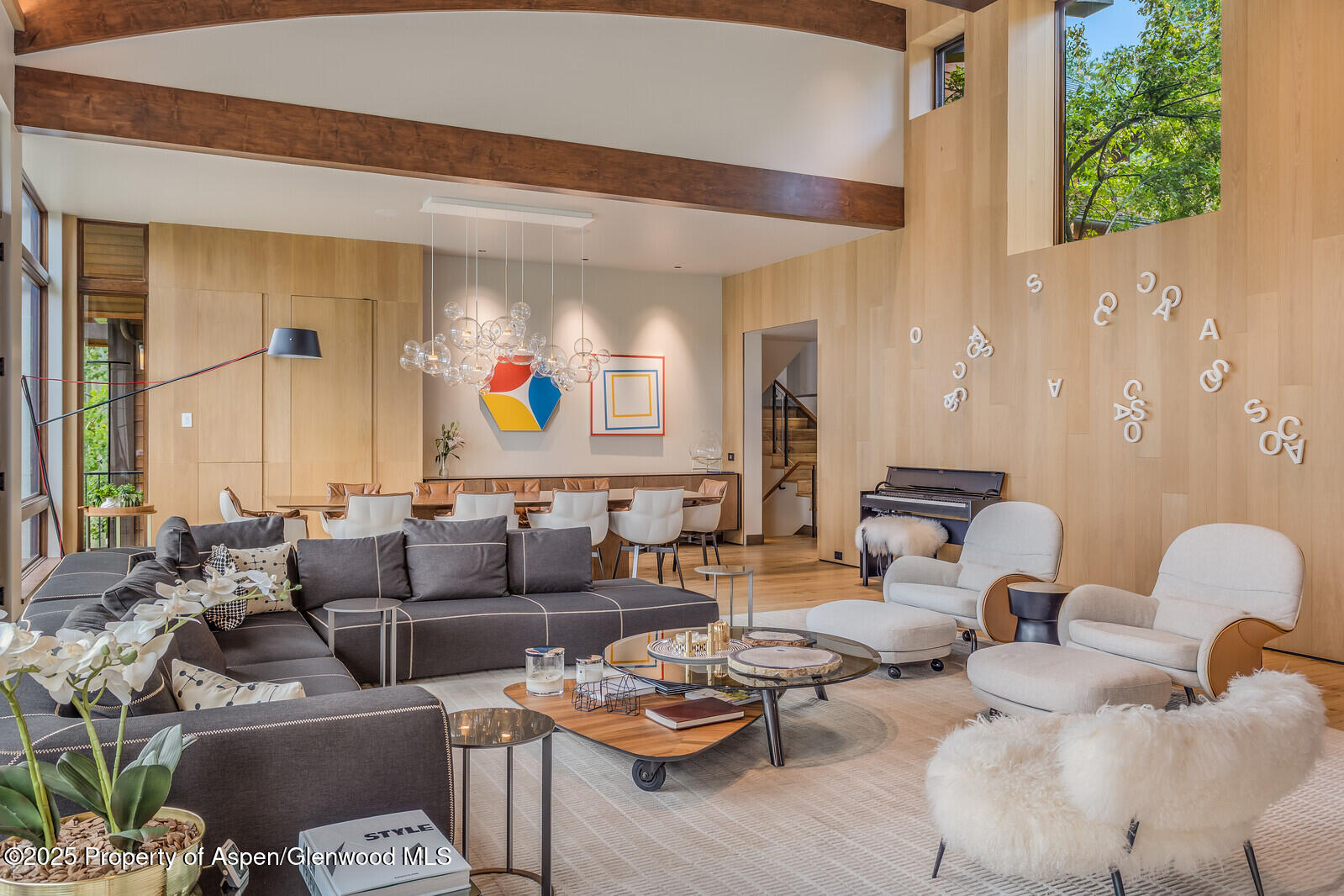 511-563 Edgewood Lane Snowmass Village, CO 81615 - Photo 4 of 97 46_511563_Edgewood_Lane023_mls